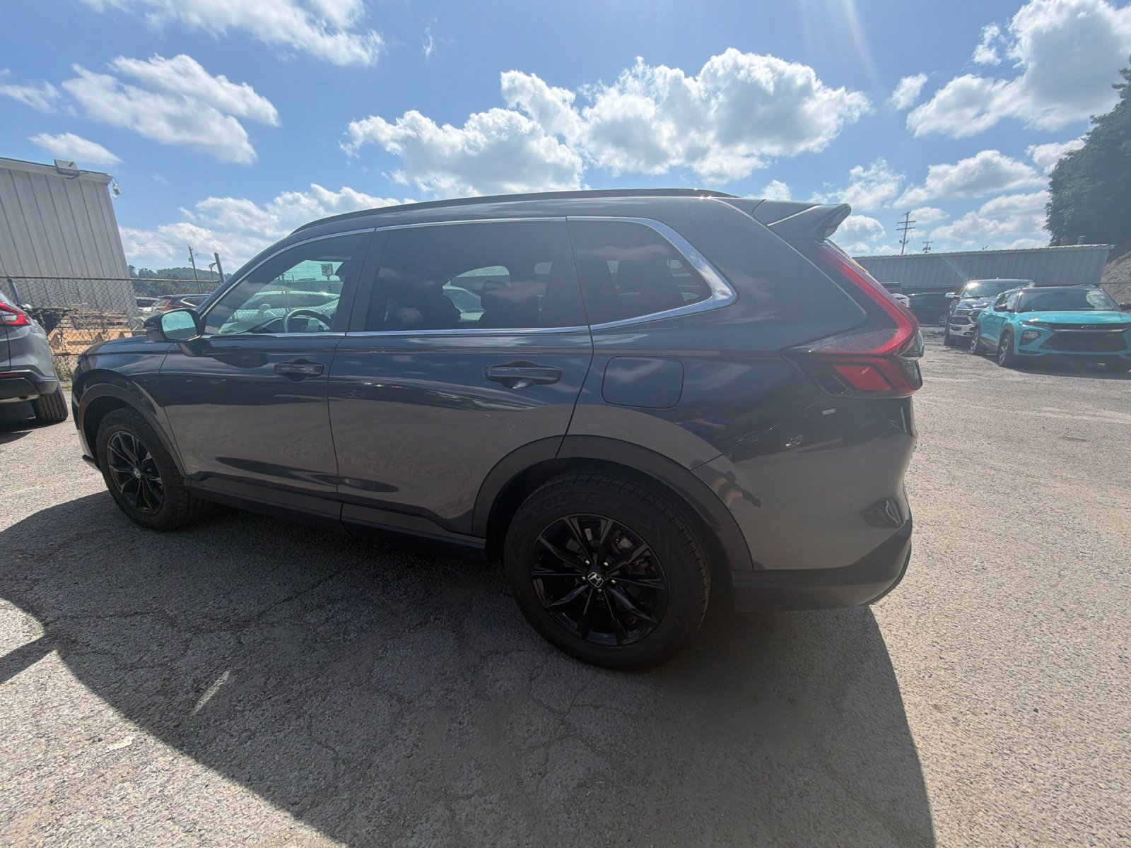 Used 2024  Honda Sport-L image 3