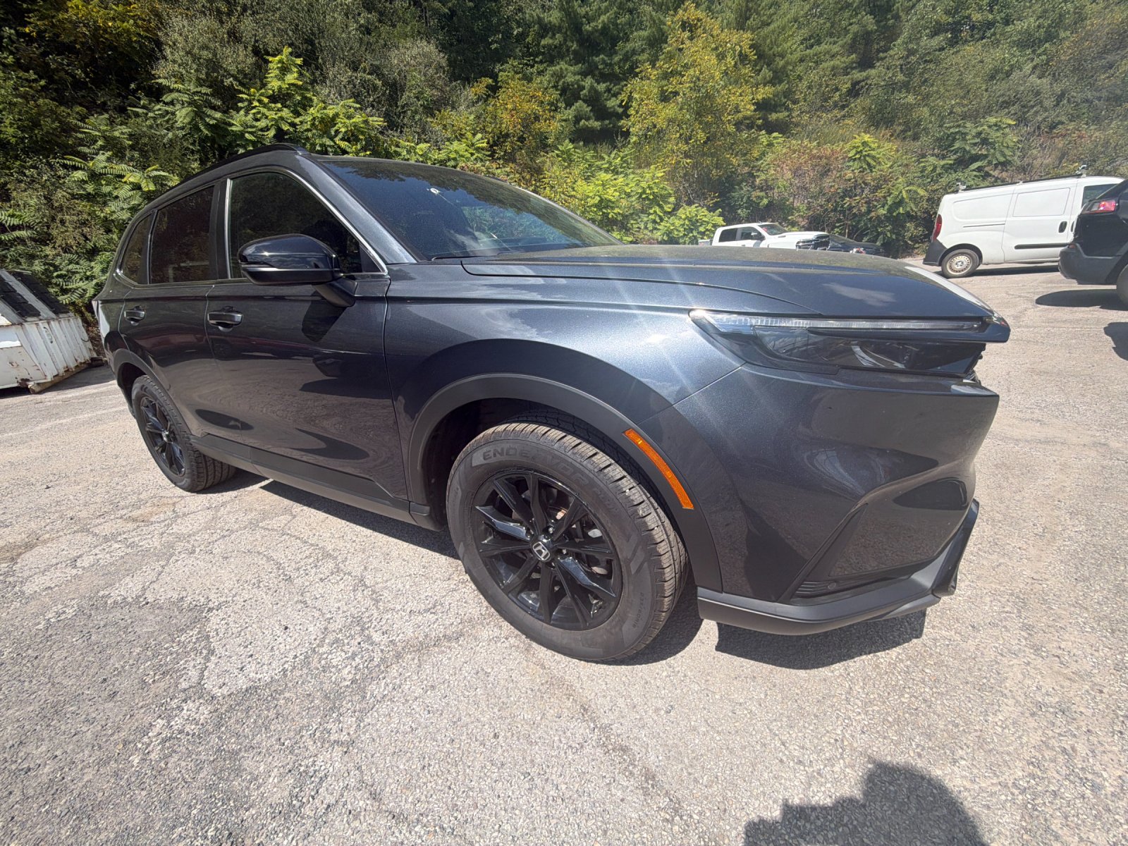Used 2024  Honda Sport-L image 7