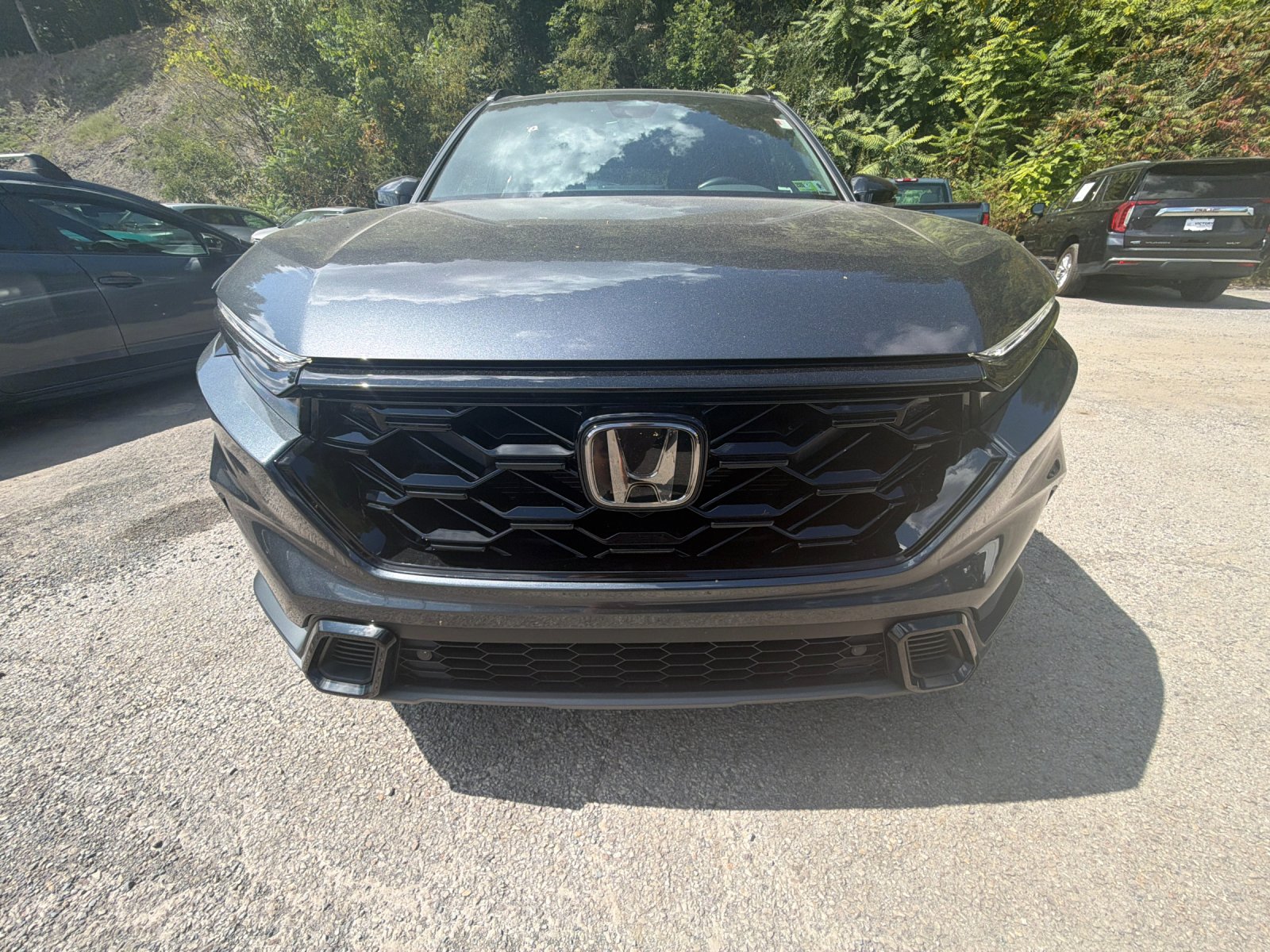 Used 2024  Honda Sport-L image 8