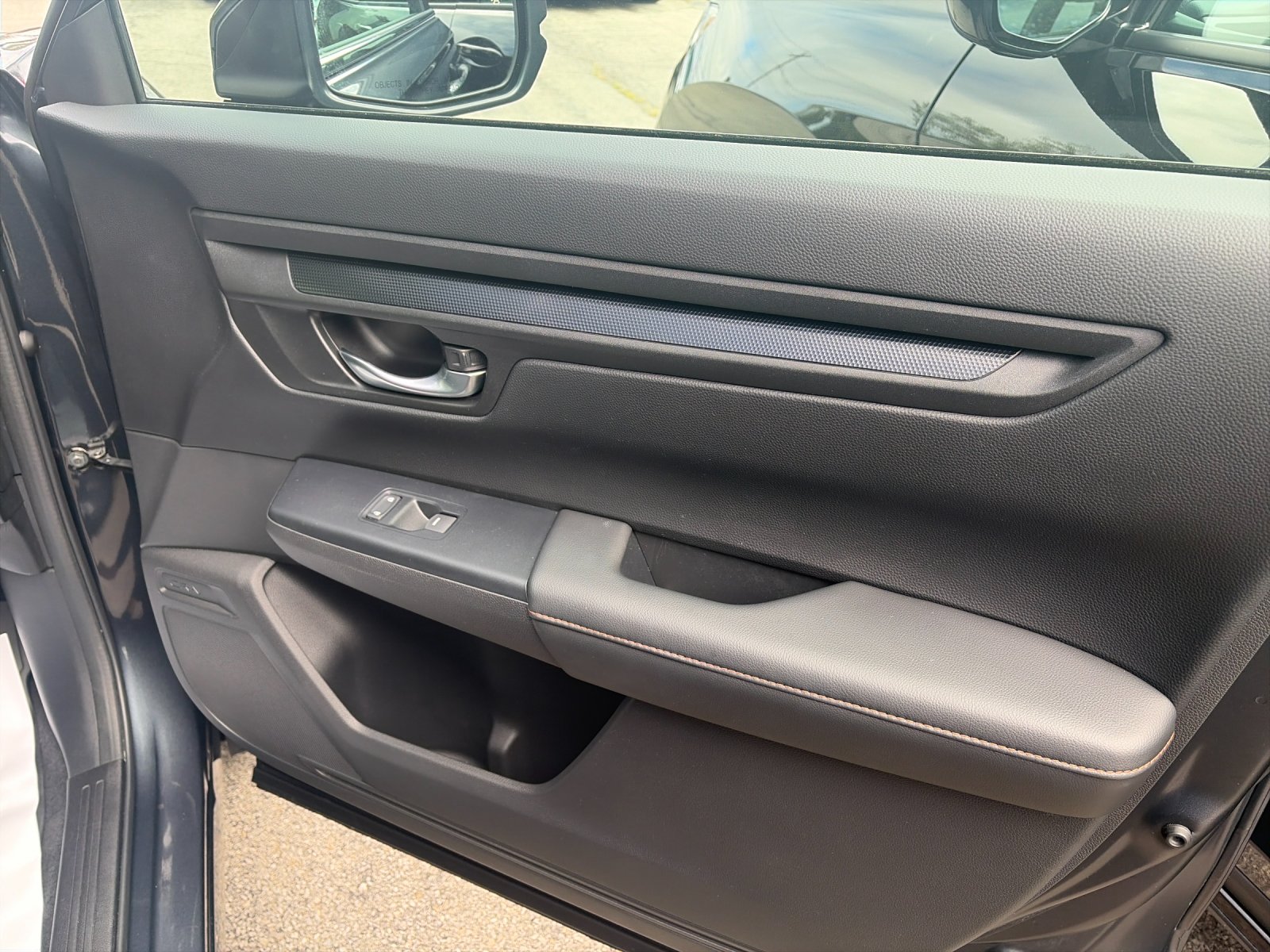 Used 2024 Meteorite Gray Metallic Honda HYBRID AWD SPORT-L image 20