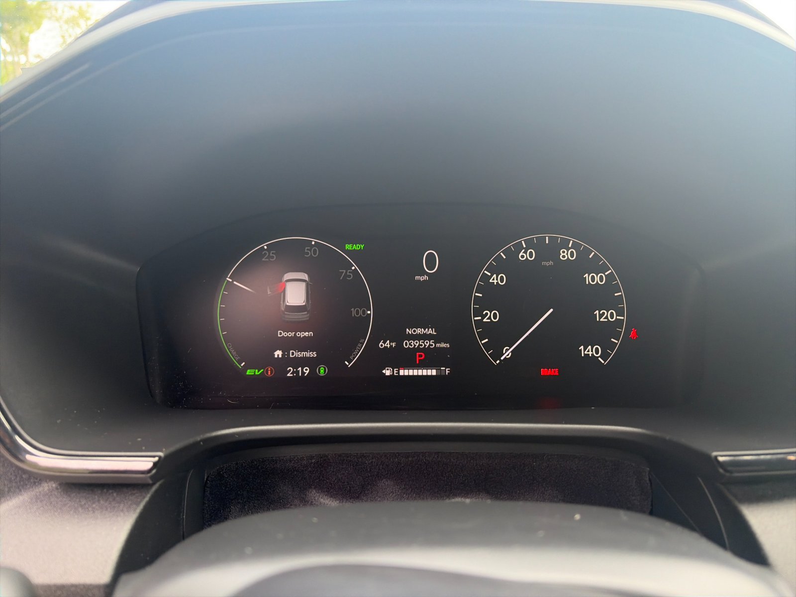 Used 2024 Meteorite Gray Metallic Honda HYBRID AWD SPORT-L image 30