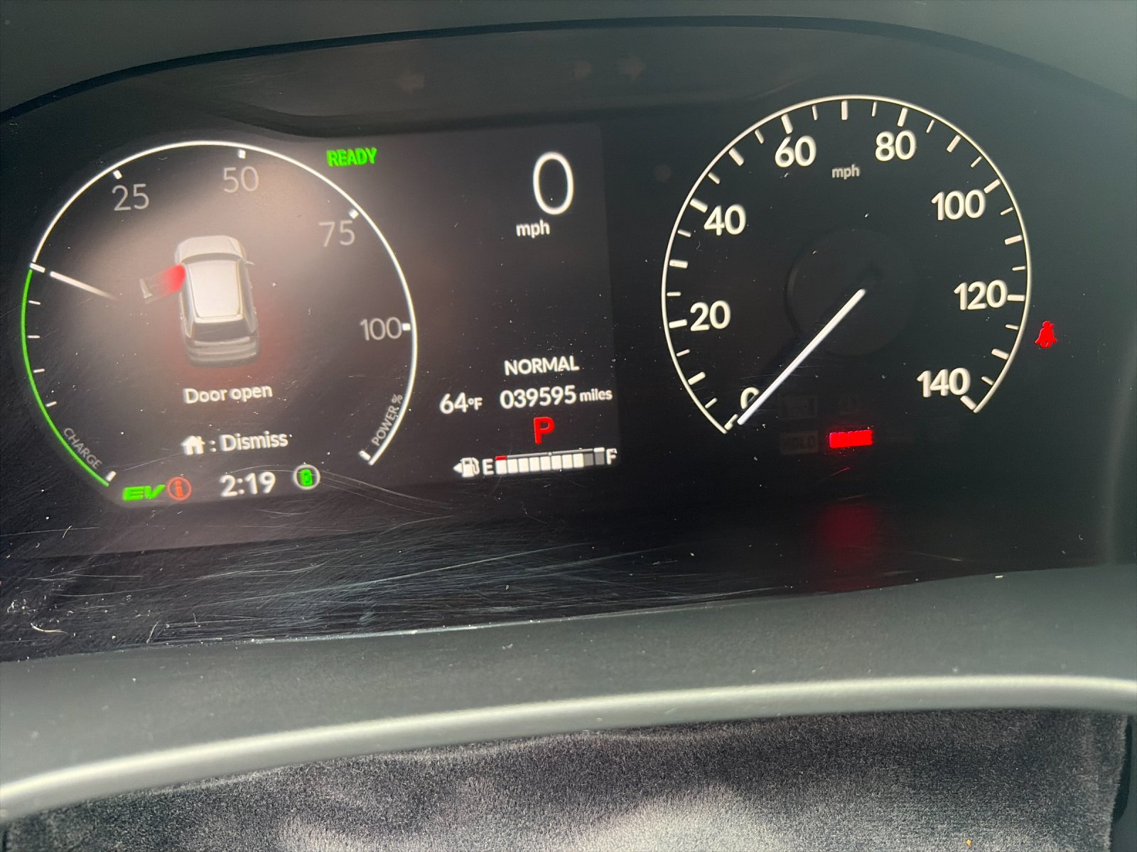 Used 2024 Meteorite Gray Metallic Honda HYBRID AWD SPORT-L image 31