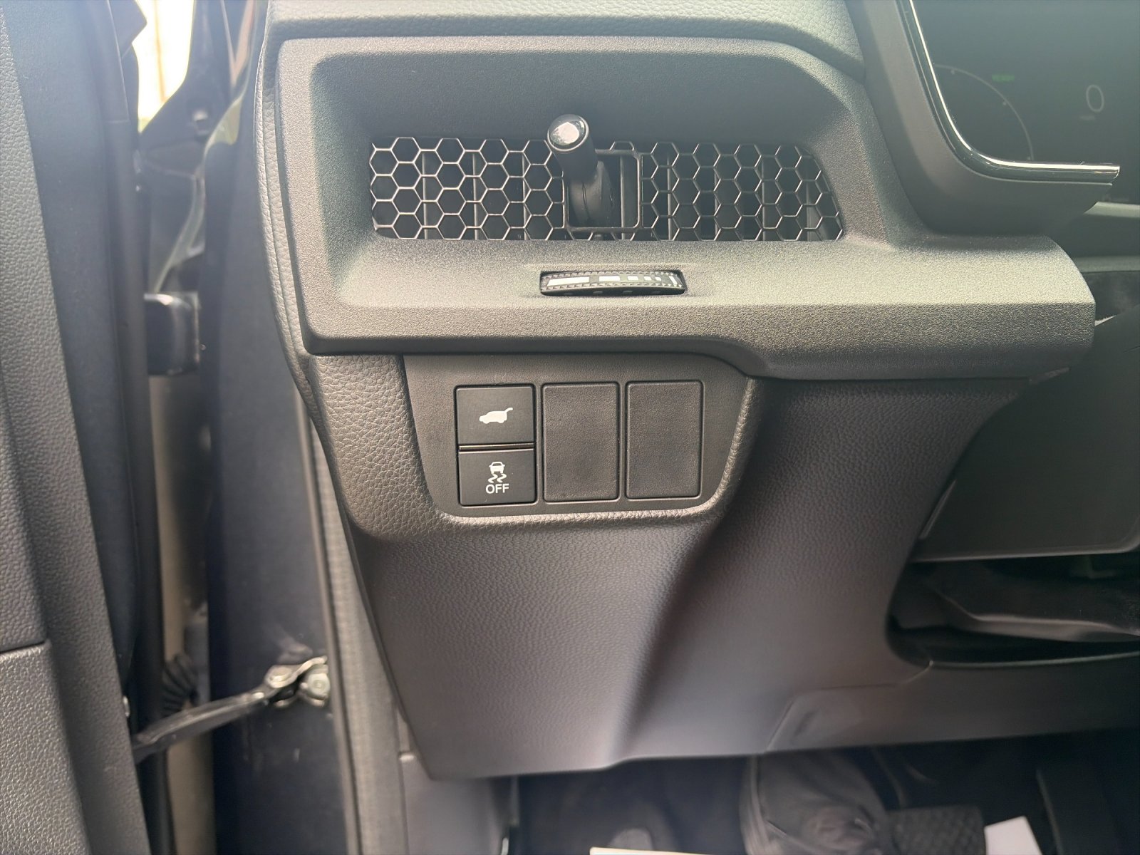 Used 2024 Meteorite Gray Metallic Honda HYBRID AWD SPORT-L image 32