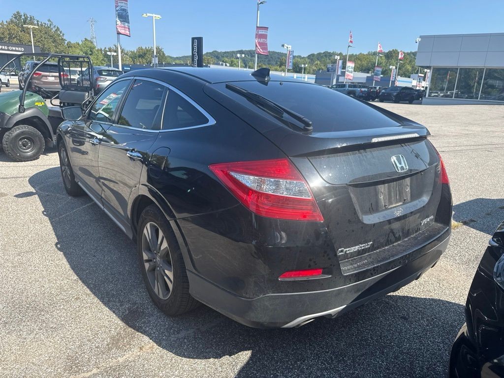 Used 2015  Honda EX-L image 3