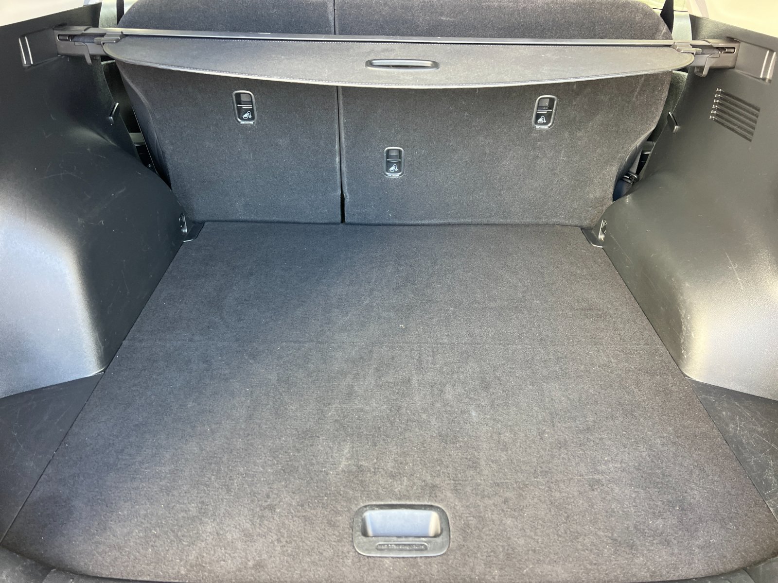 Used 2024 Gray Kia LX image 14
