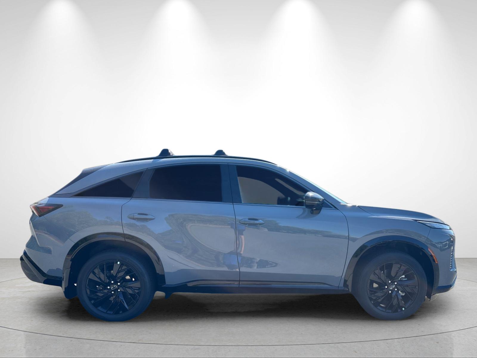 New 2027 HARBOR GRAY INFINITI Sport AWD image 6