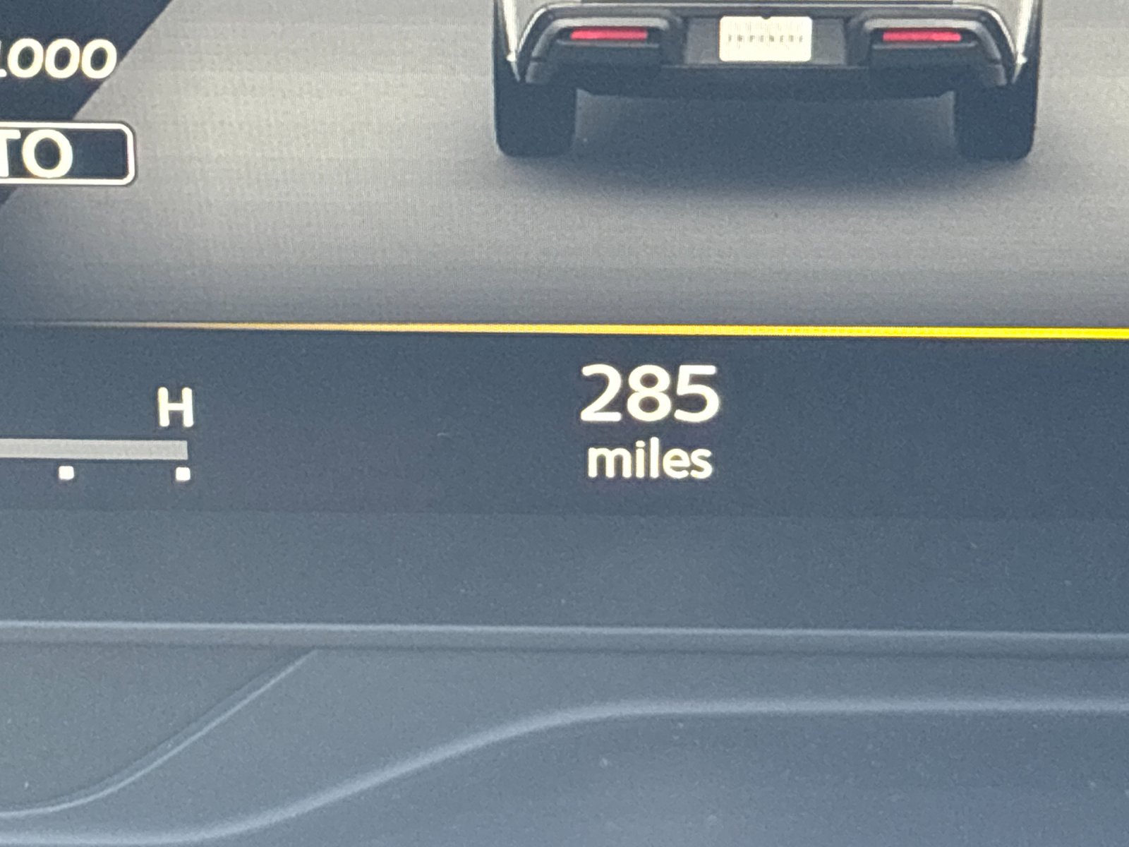 New 2027 HARBOR GRAY INFINITI Sport AWD image 22