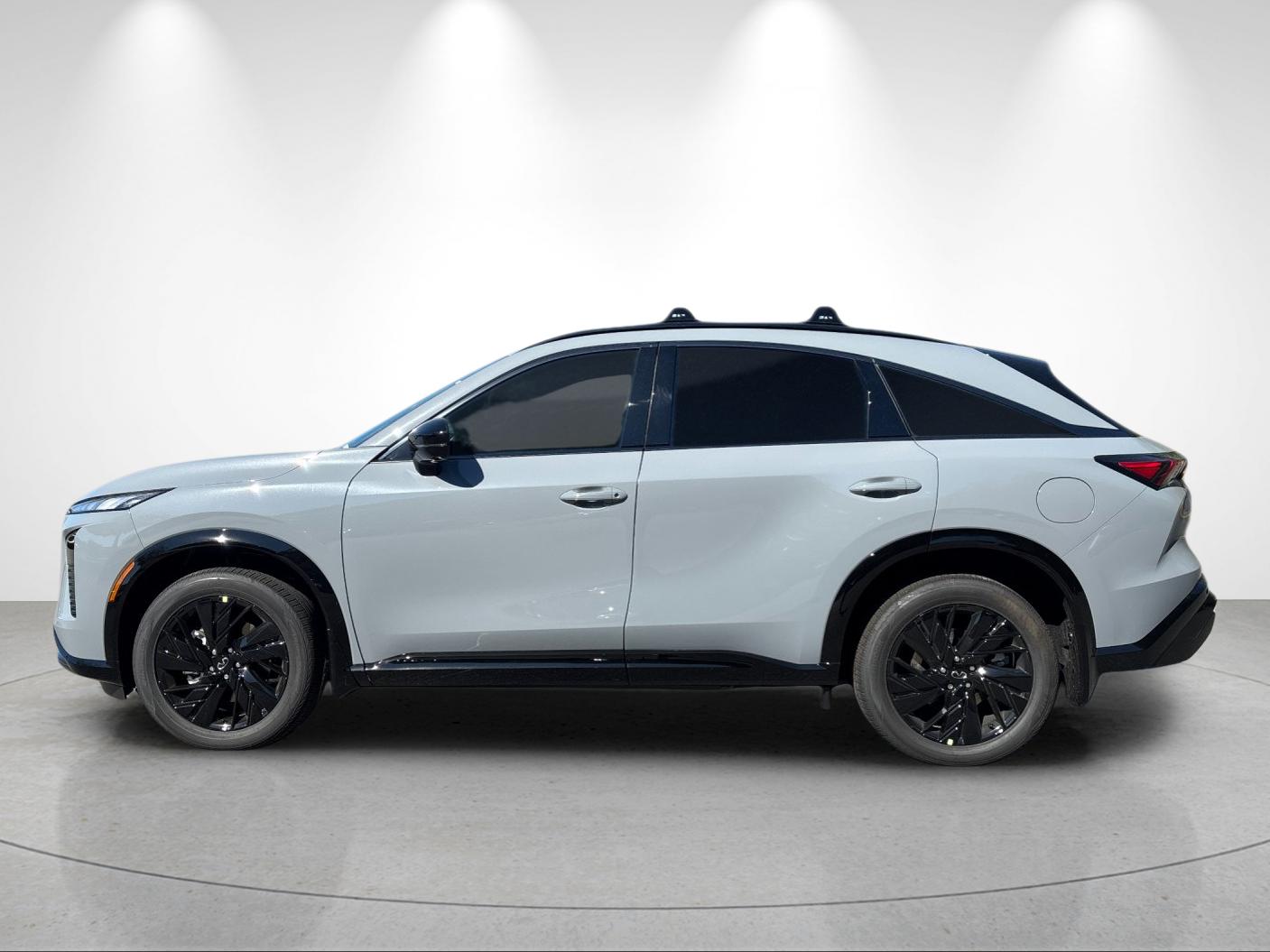 New 2027 HARBOR GRAY INFINITI Sport AWD image 2