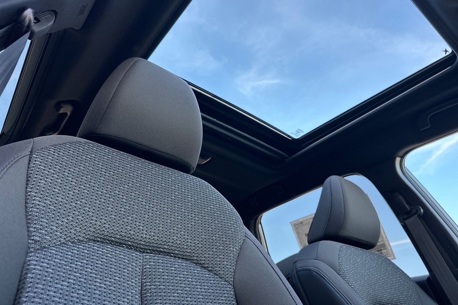 New 2026 White Subaru Premium image 20