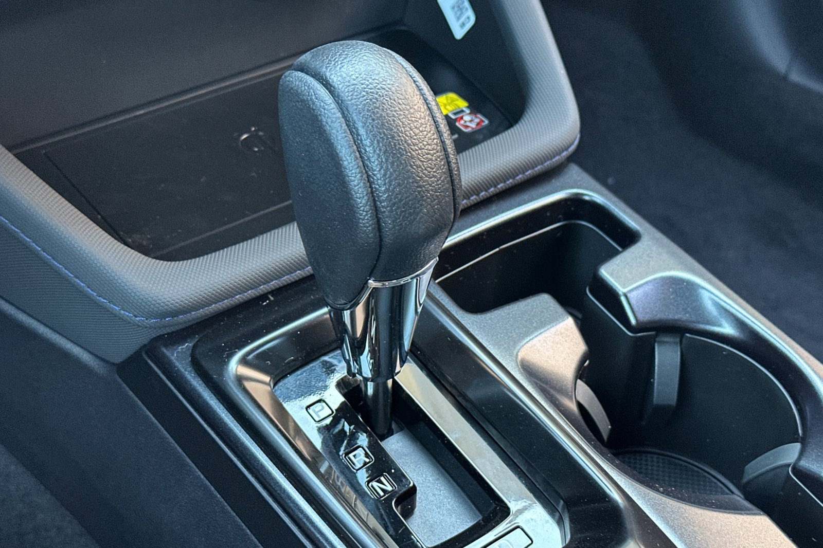 New 2026 White Subaru Premium image 25