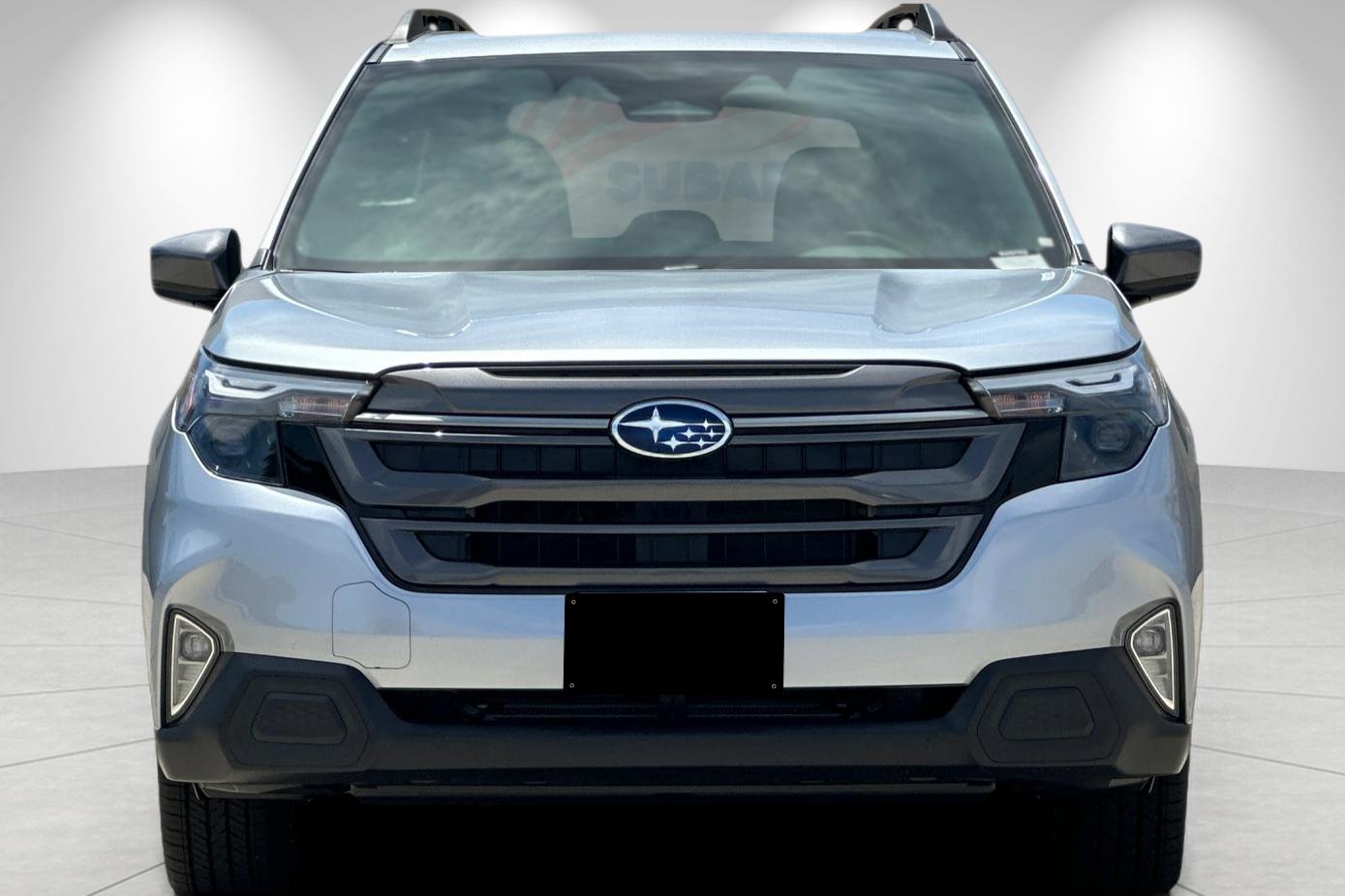 New 2026 White Subaru Premium image 9