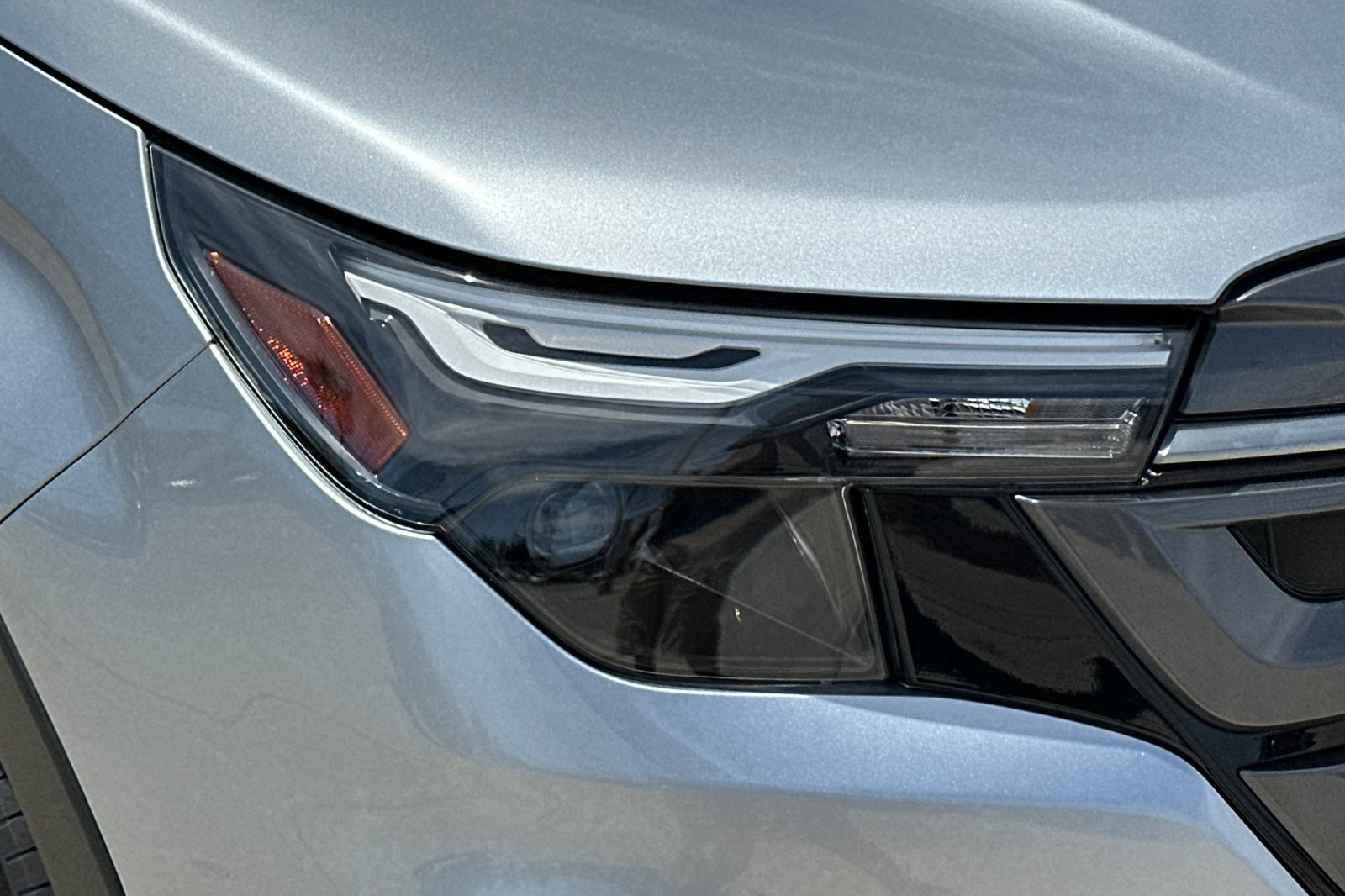 New 2026 White Subaru Premium image 32