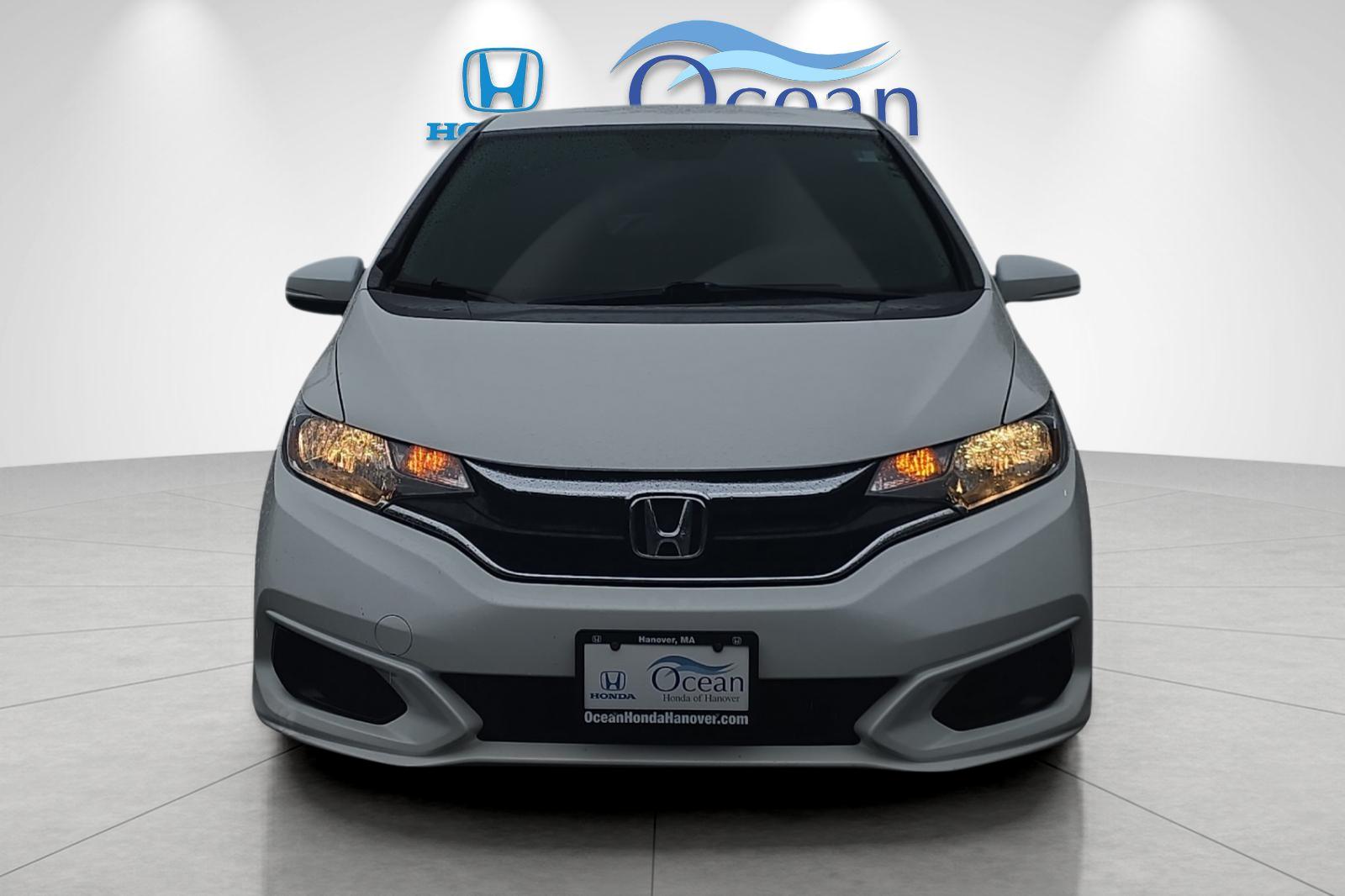 Used 2020 Platinum White Pearl Honda LX image 8