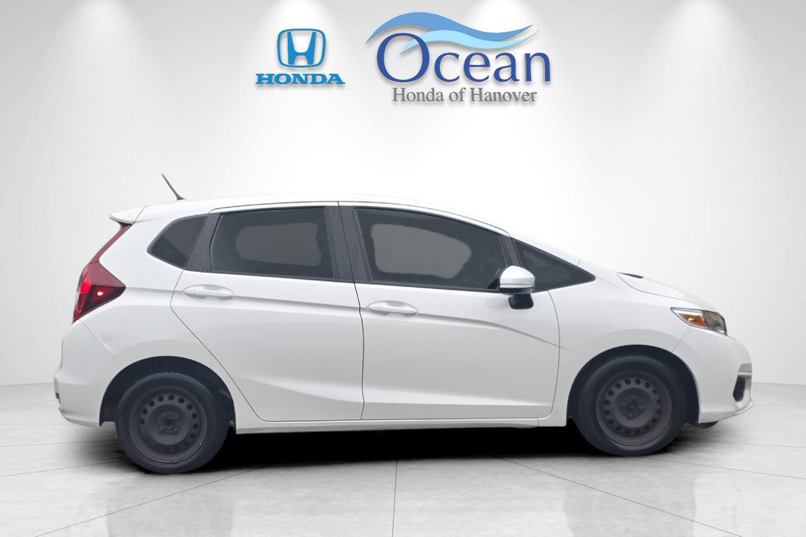 Used 2020 Platinum White Pearl Honda LX image 2