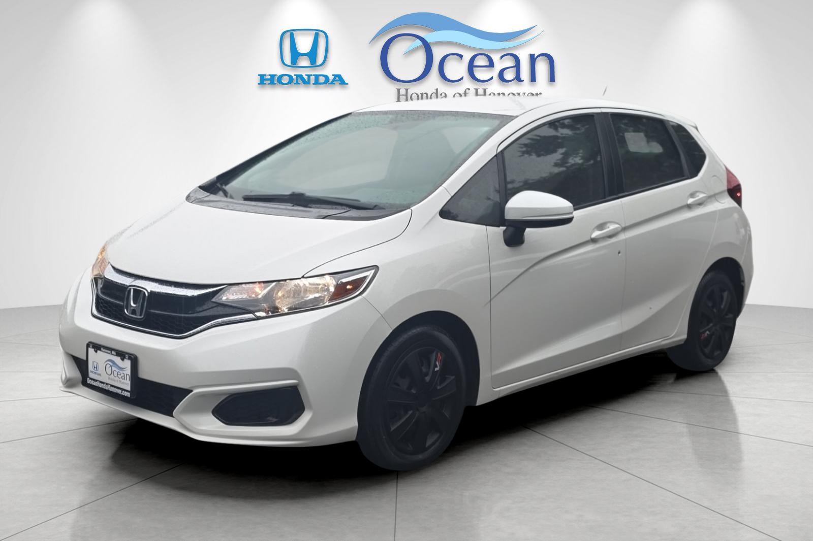 Used 2020 Platinum White Pearl Honda LX image 7