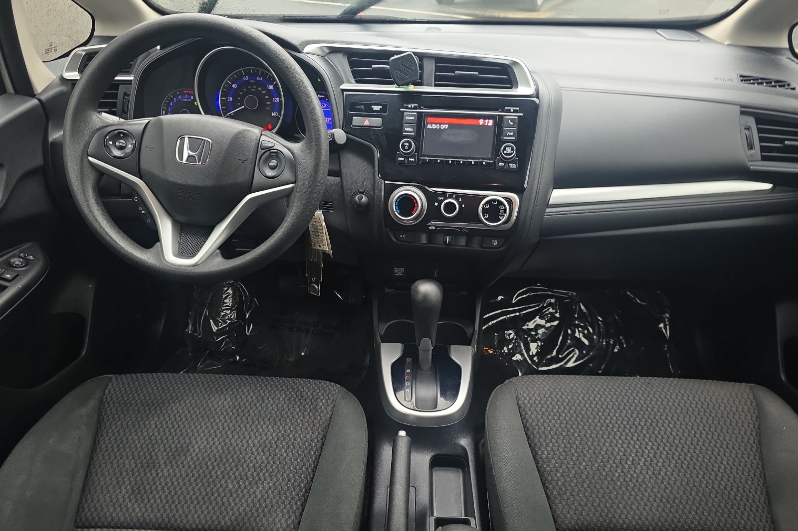 Used 2020 Platinum White Pearl Honda LX image 14
