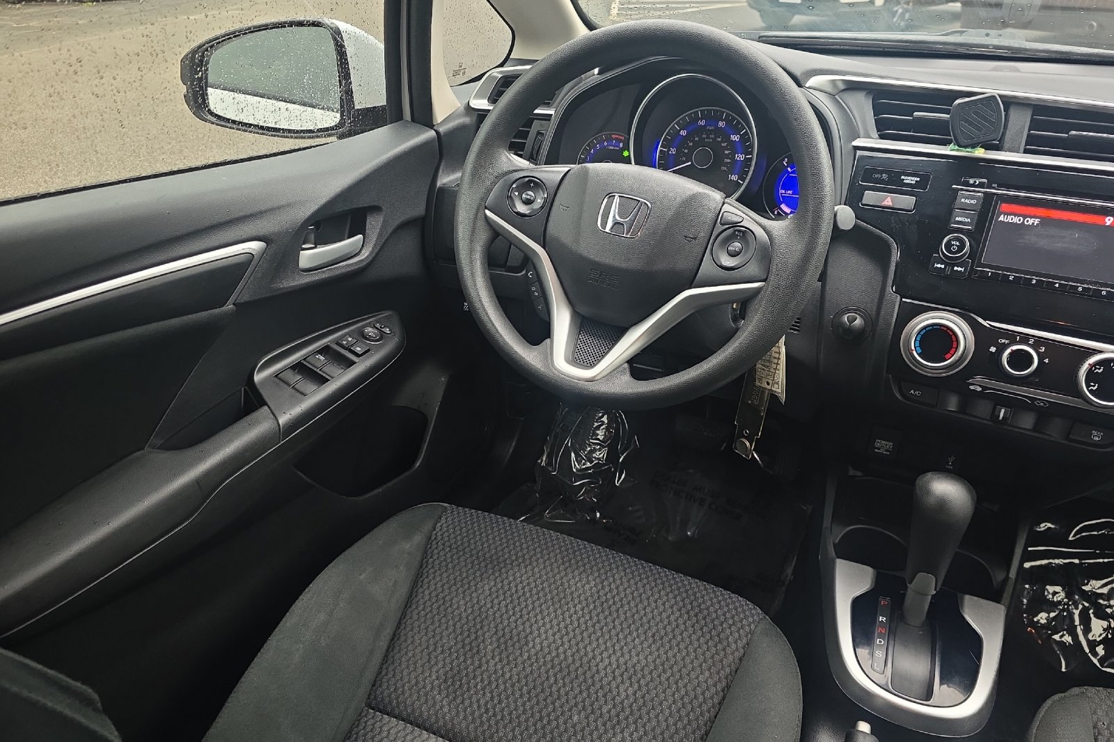 Used 2020 Platinum White Pearl Honda LX image 15