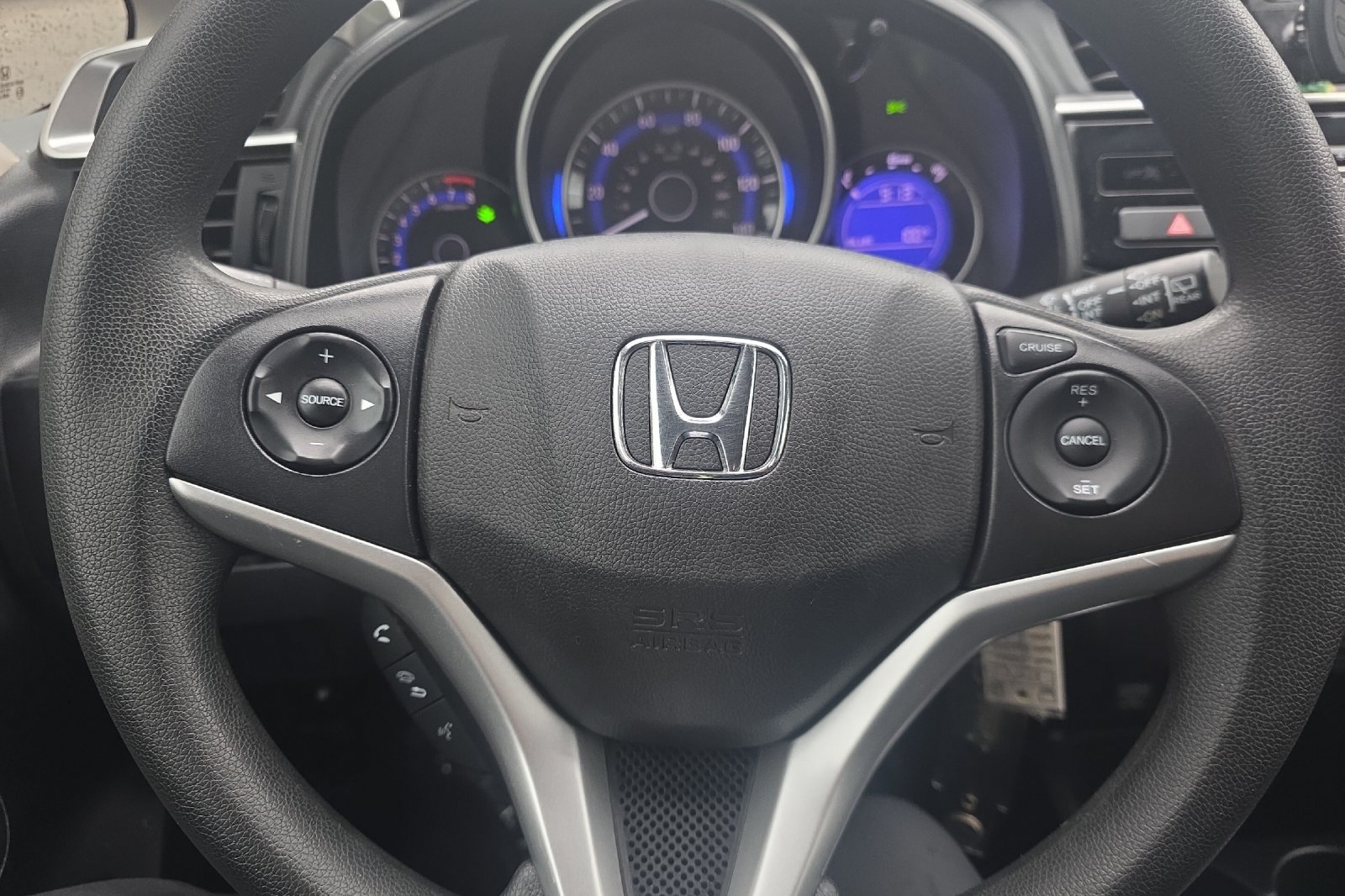 Used 2020 Platinum White Pearl Honda LX image 22