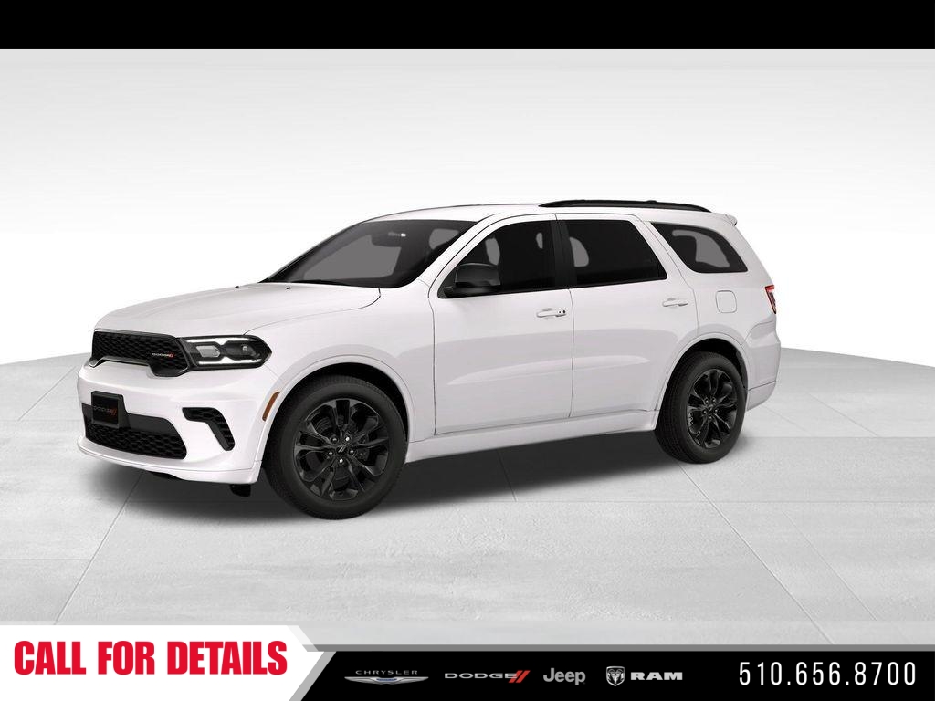 New 2026 White Knuckle Clear-Coat Exterior Paint Dodge GT image 2