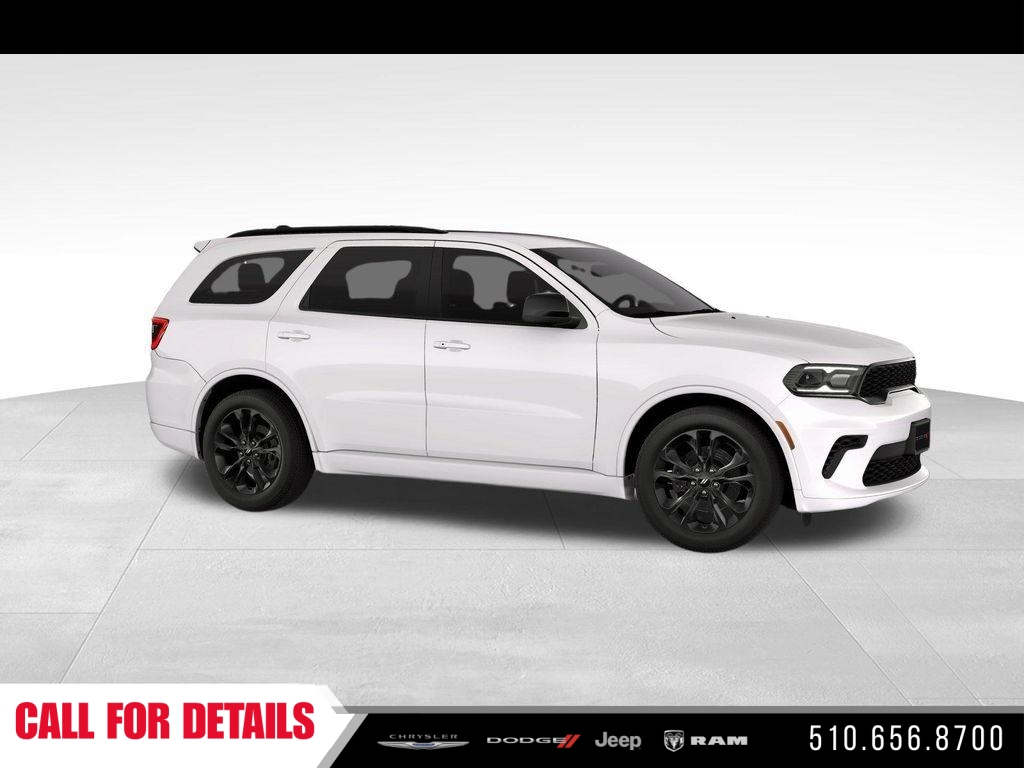 New 2026 White Knuckle Clear-Coat Exterior Paint Dodge GT image 10