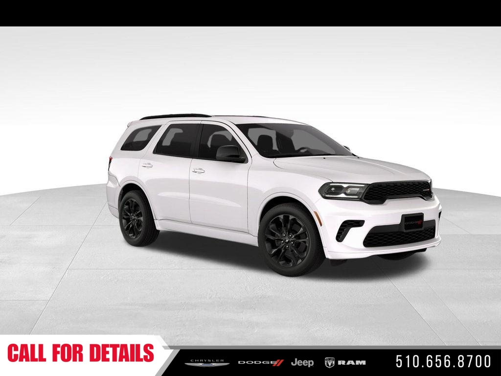 New 2026 White Knuckle Clear-Coat Exterior Paint Dodge GT image 11