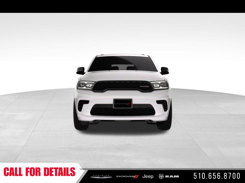New 2026 White Knuckle Clear-Coat Exterior Paint Dodge GT image 12