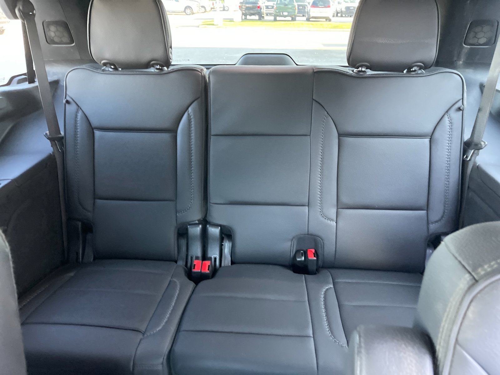 Used 2024 White GMC Denali image 18