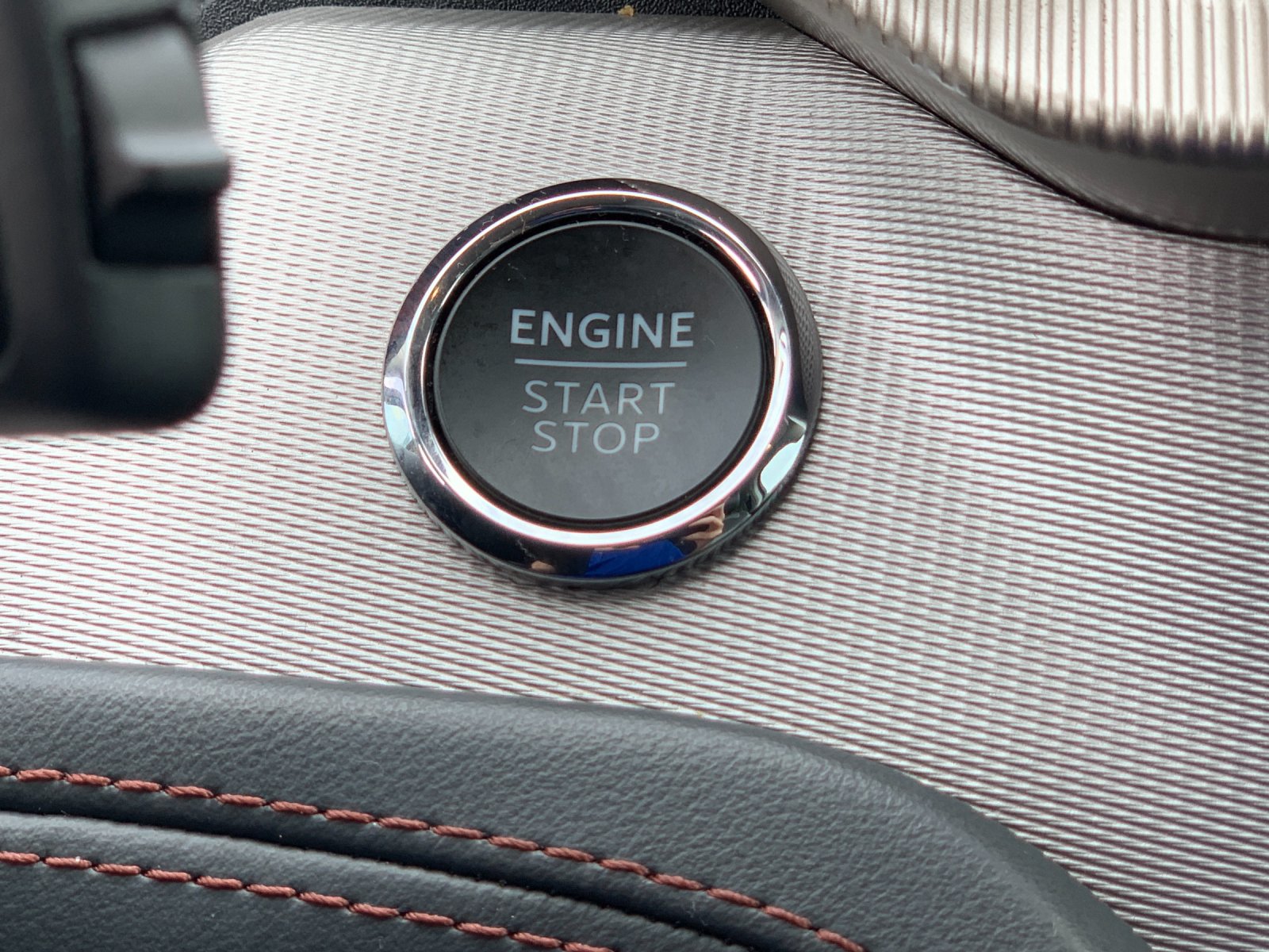 Used 2025 Blue Ford Active image 27