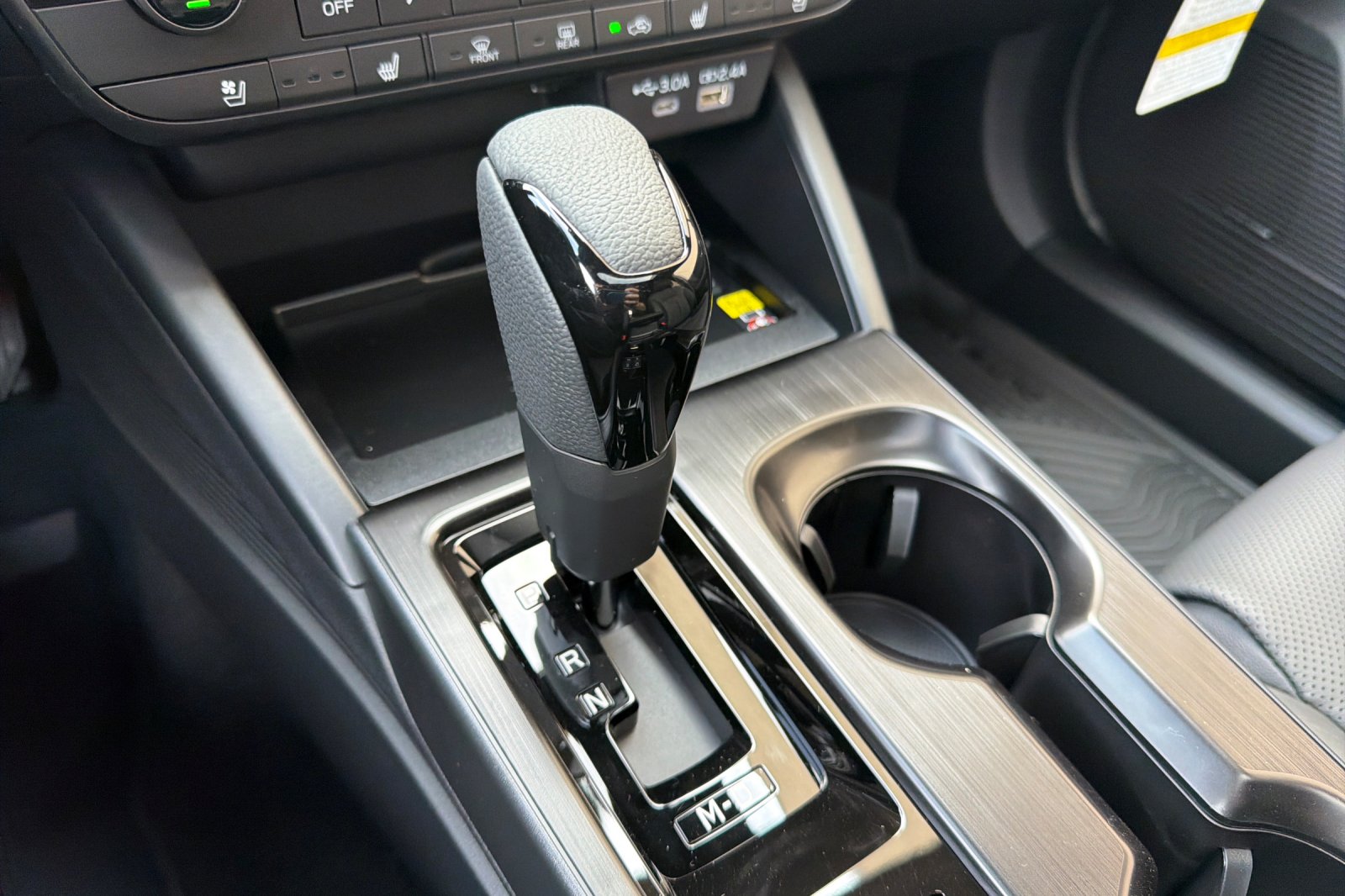 New 2026 ICE SILVER METALLIC Subaru Touring XT image 22