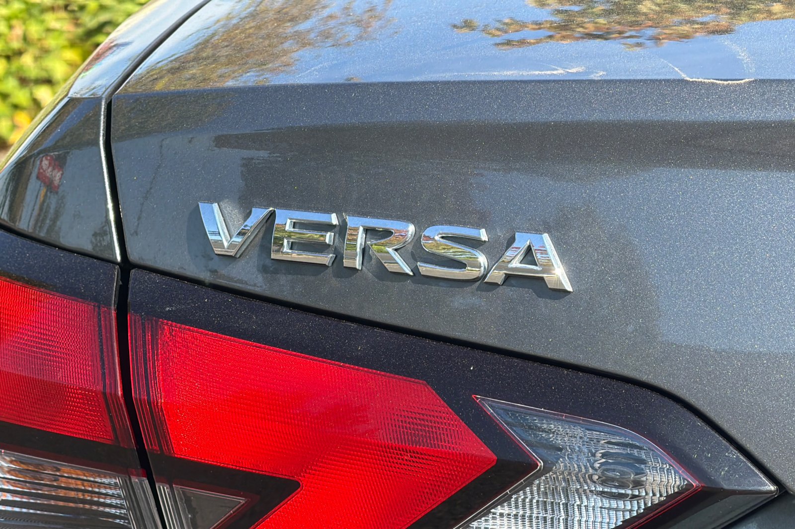 Used 2025 Gray Nissan 1.6 SV image 25