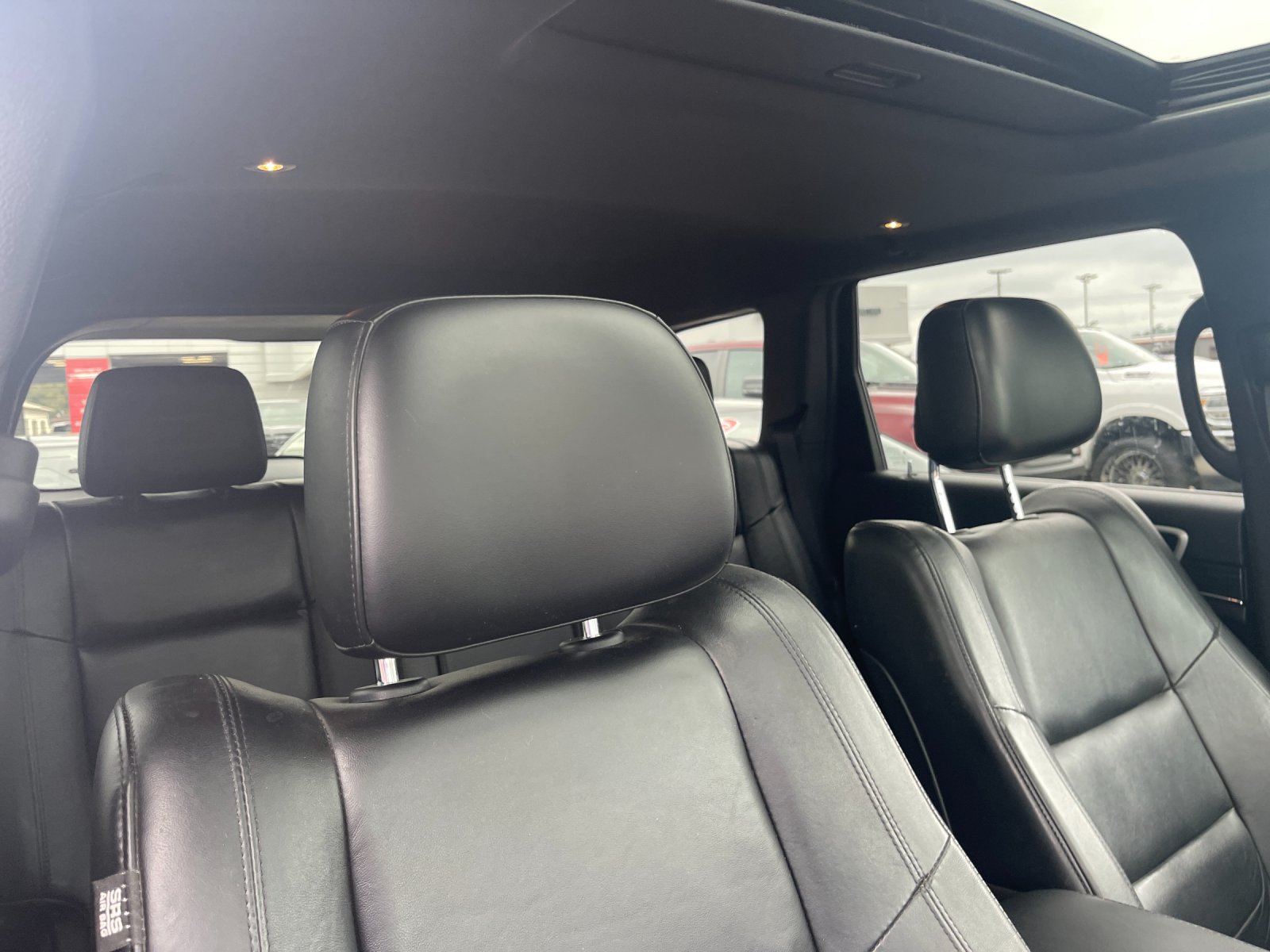 Used 2020  Jeep Limited image 17