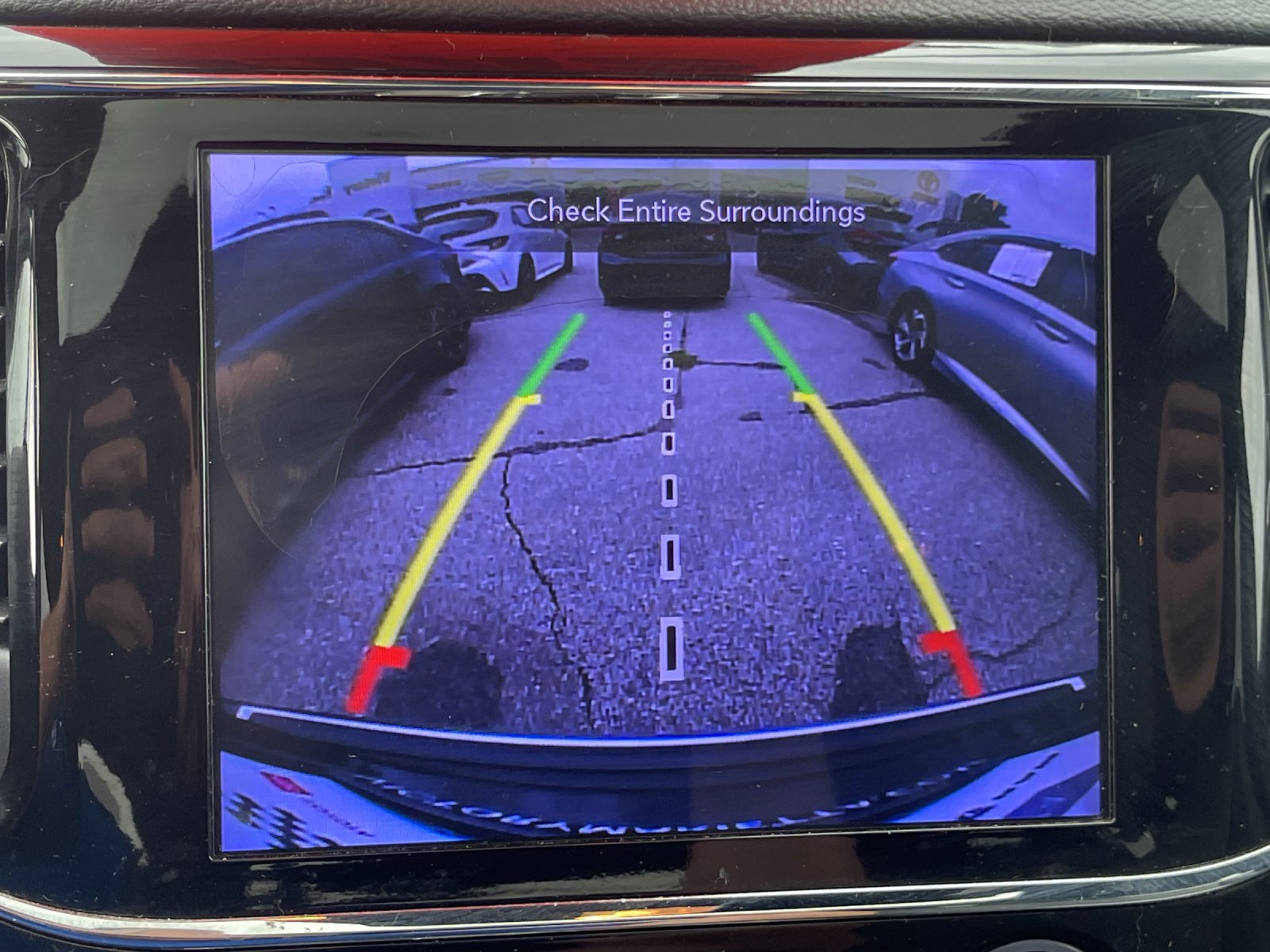 Used 2020  Jeep Limited image 21