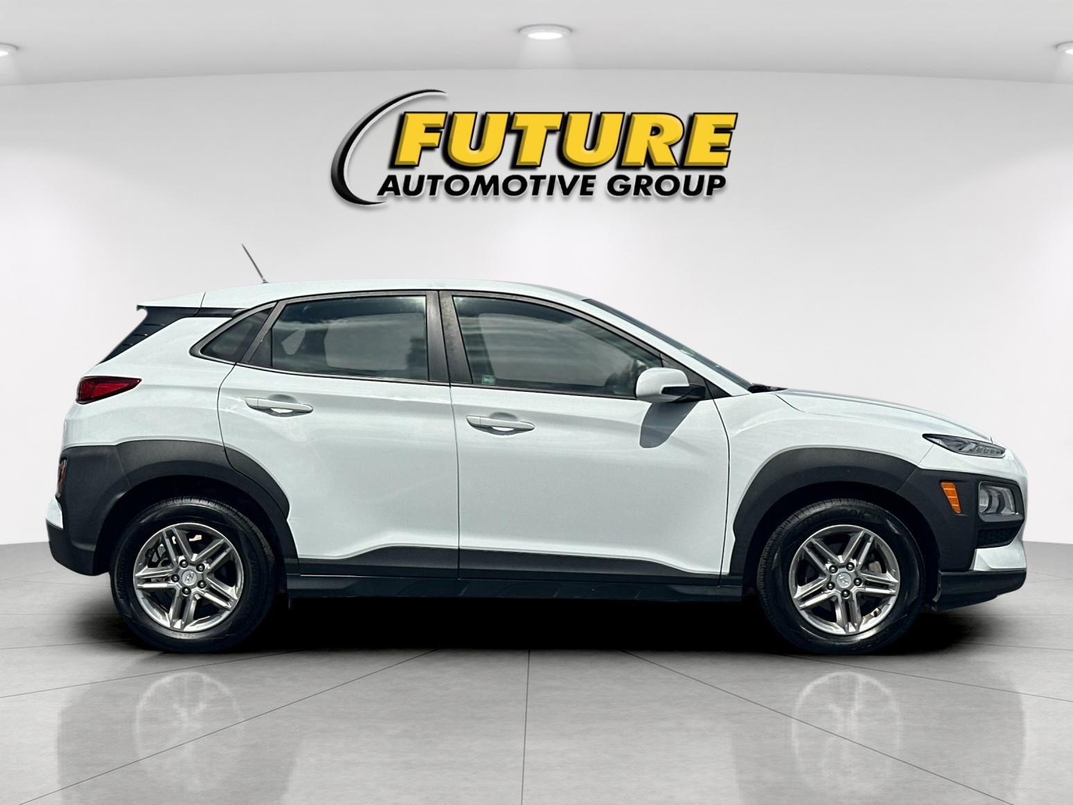 Used 2019 Hyundai Kona SE with VIN KM8K12AA2KU256642 for sale in Concord, CA