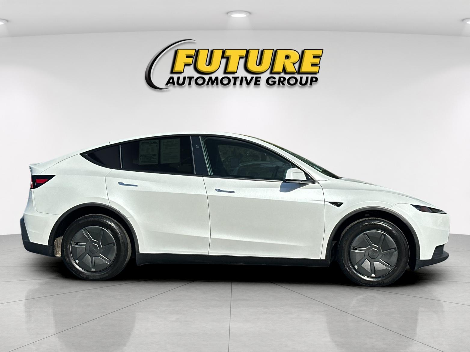 Used 2026 Tesla Model Y Standard with VIN 7SAYGDED5TA599288 for sale in Concord, CA