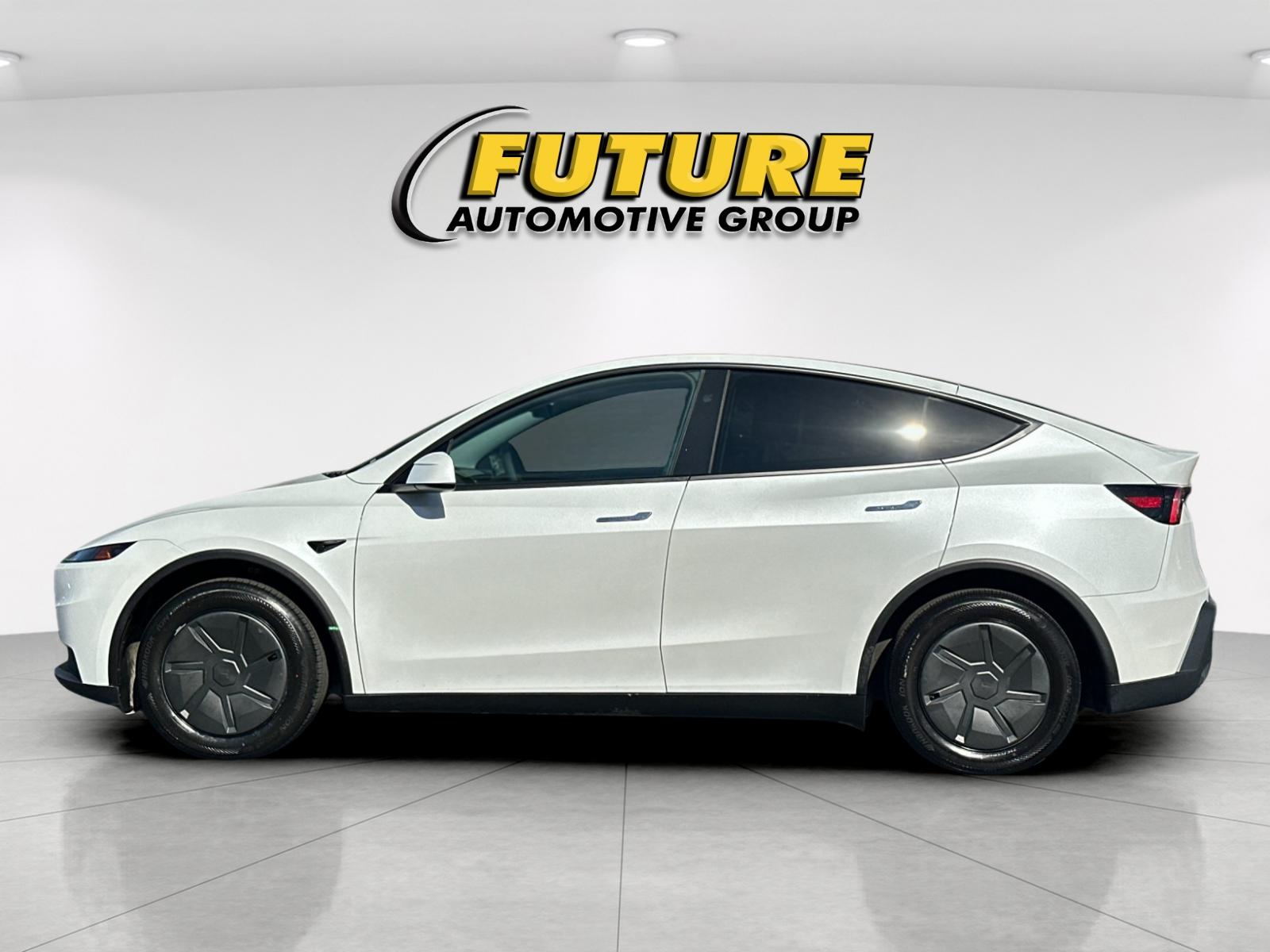 Used 2026 White Tesla  image 6