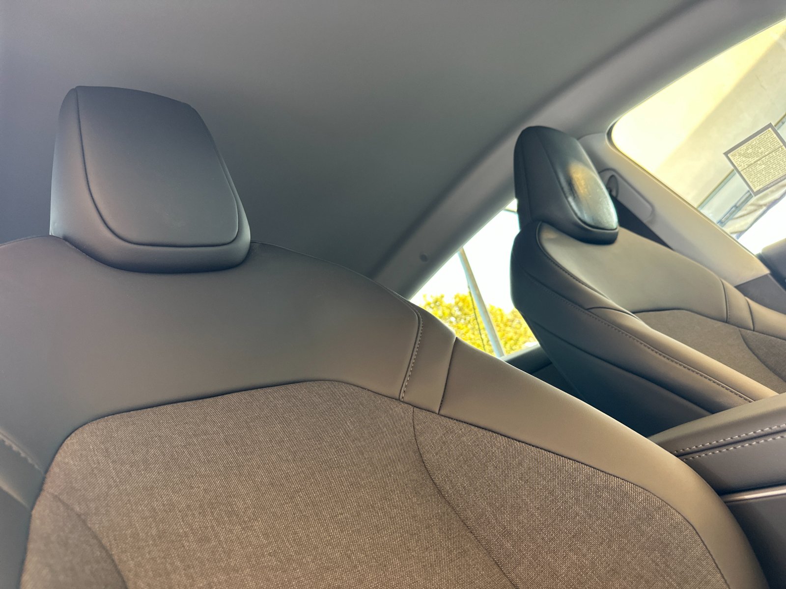 Used 2026 White Tesla  image 15
