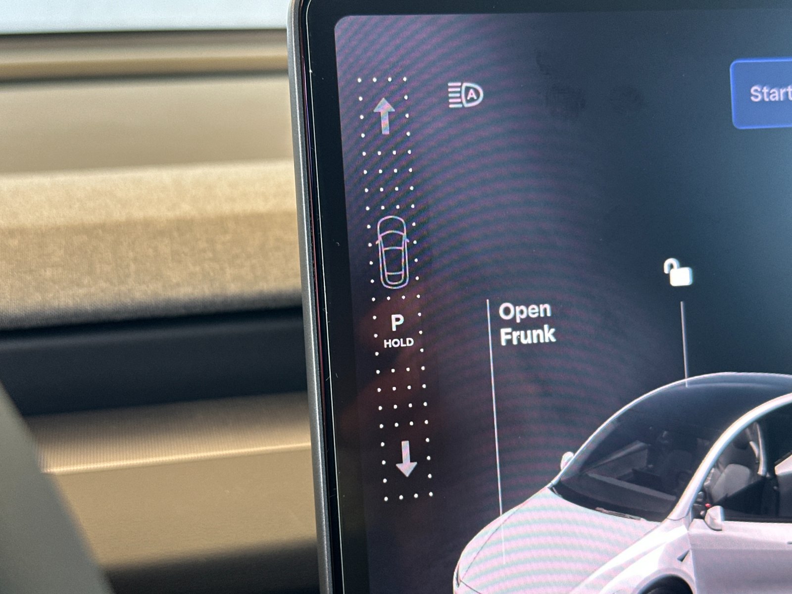 Used 2026 White Tesla  image 20