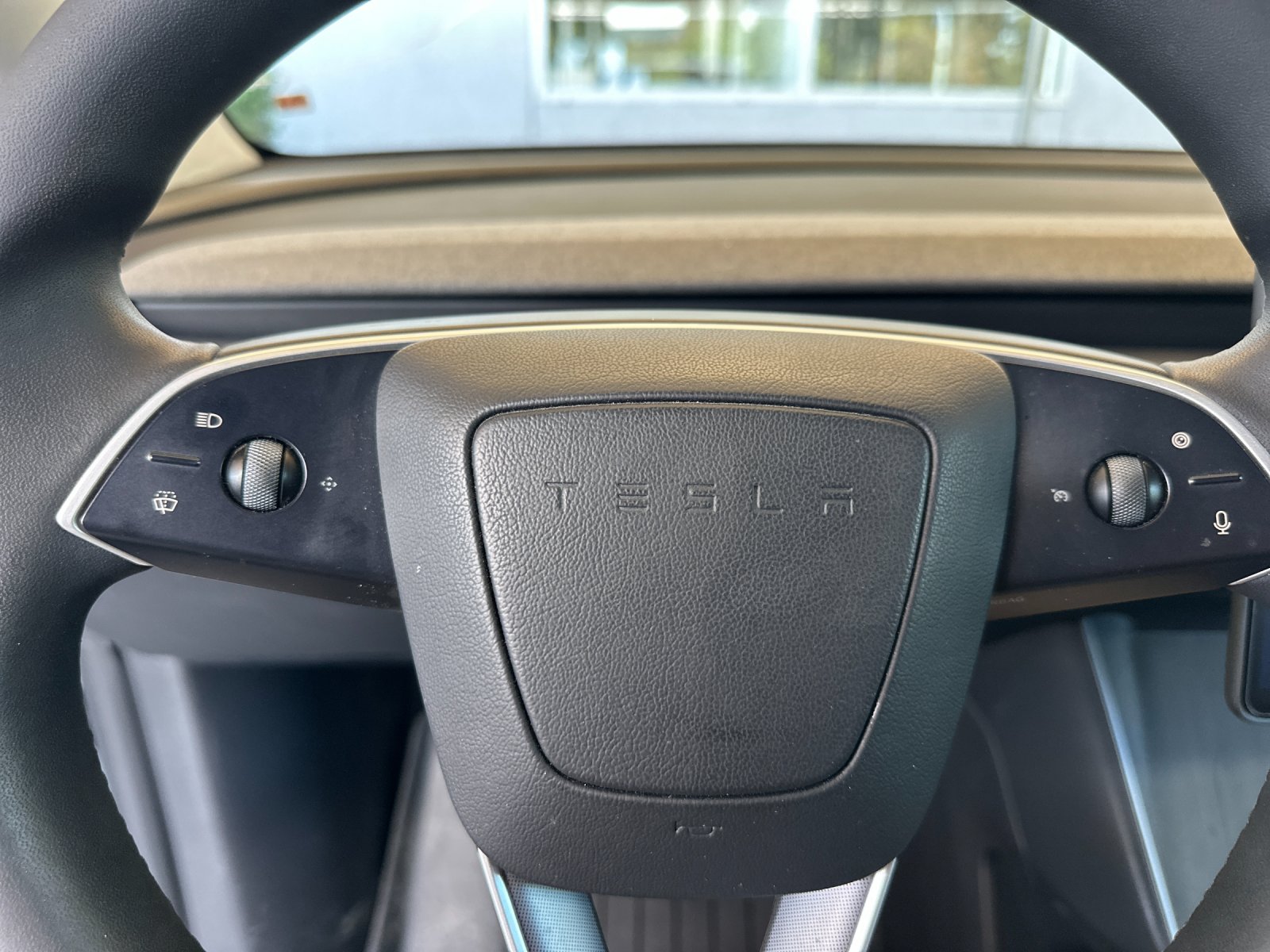 Used 2026 White Tesla  image 21