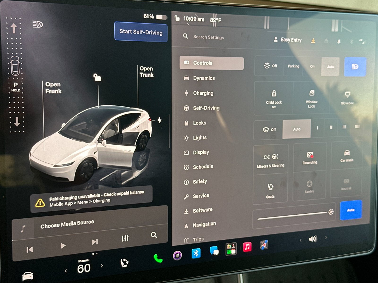 Used 2026 White Tesla  image 22