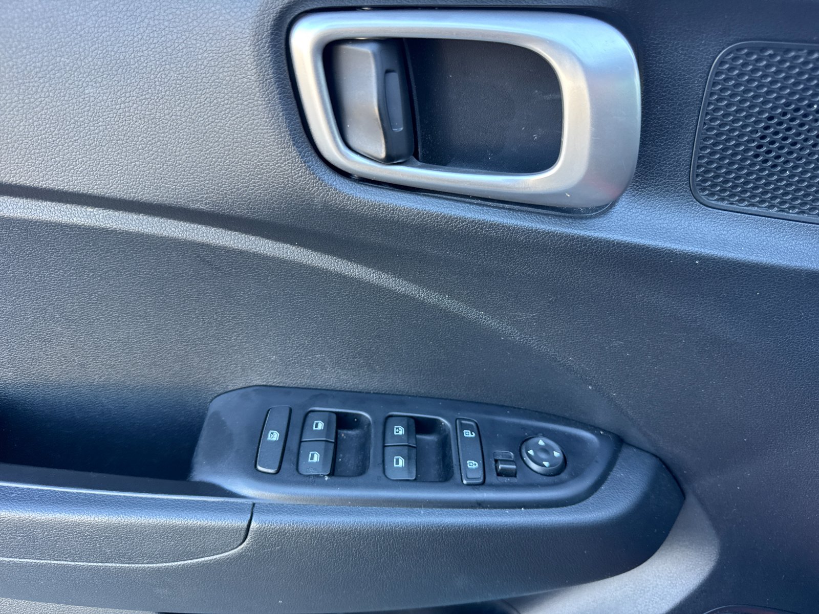 Certified Used 2024 Red Hyundai SEL image 10