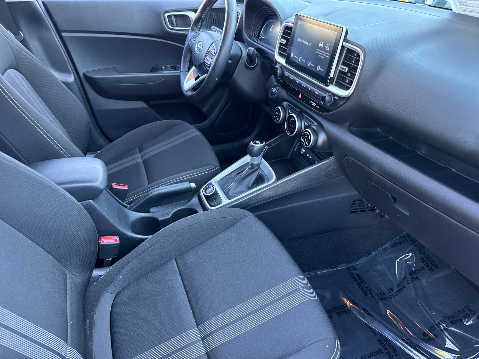 Certified Used 2024 Red Hyundai SEL image 15