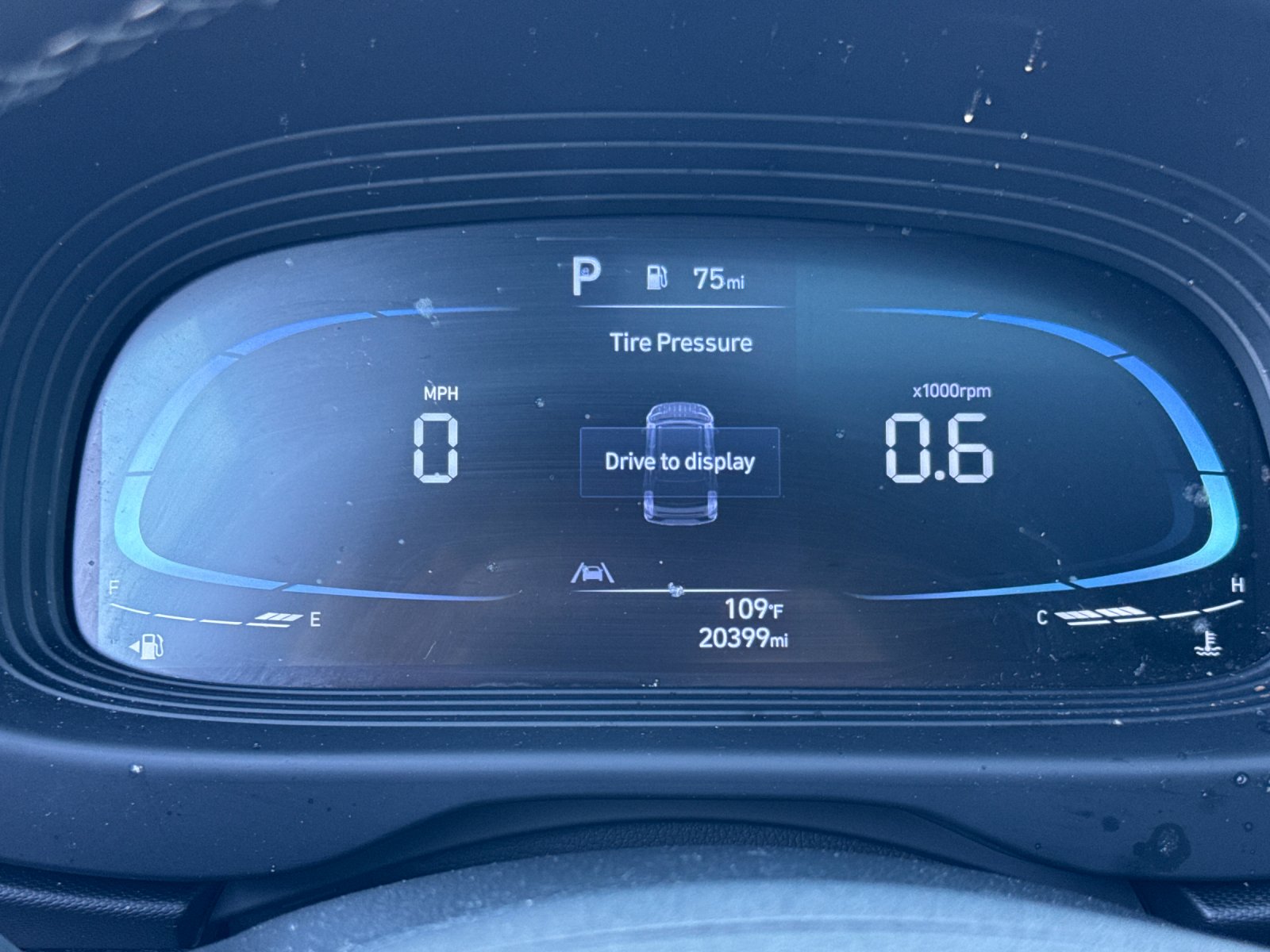 Certified Used 2024 Red Hyundai SEL image 23