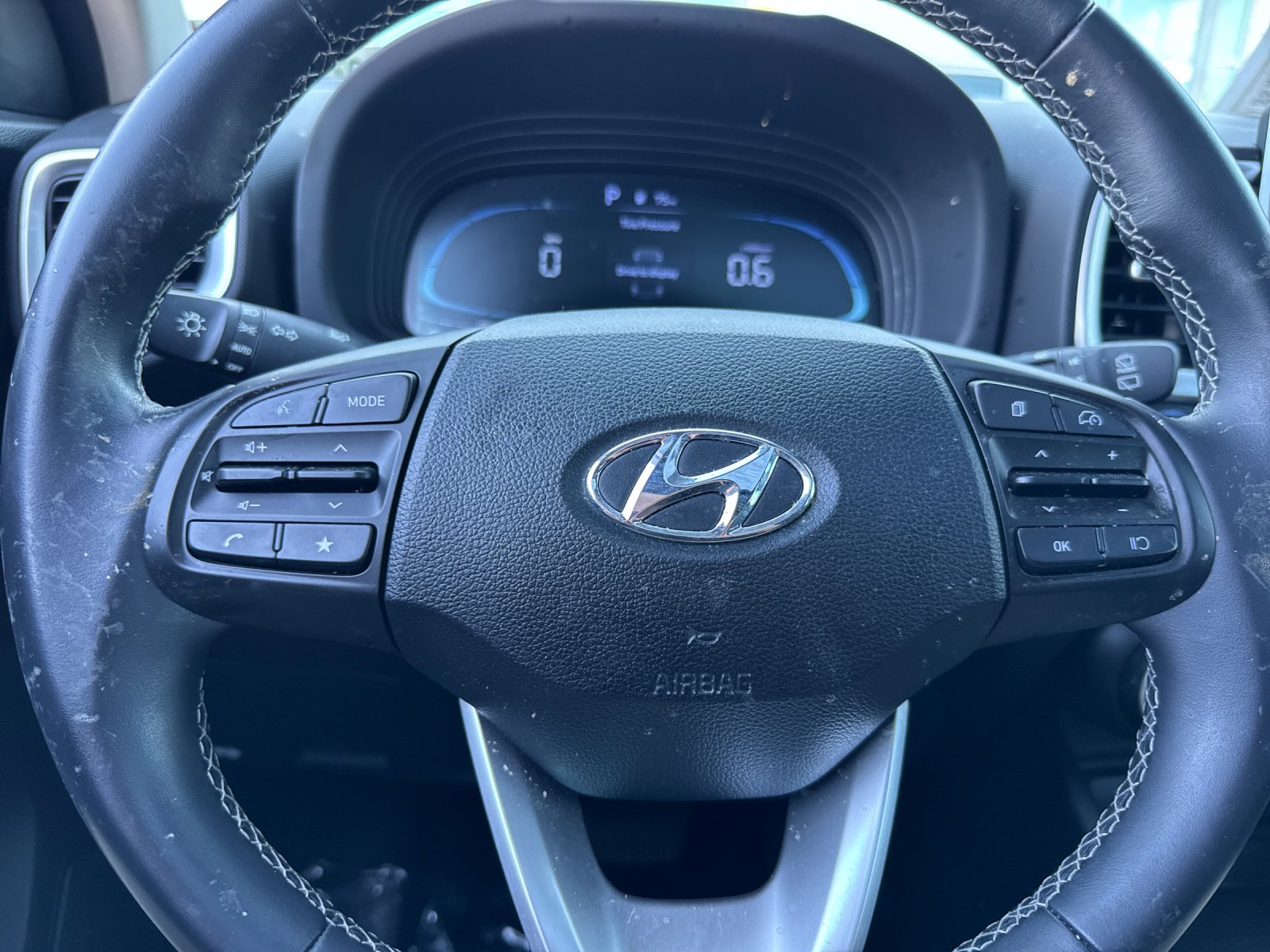 Certified Used 2024 Red Hyundai SEL image 22