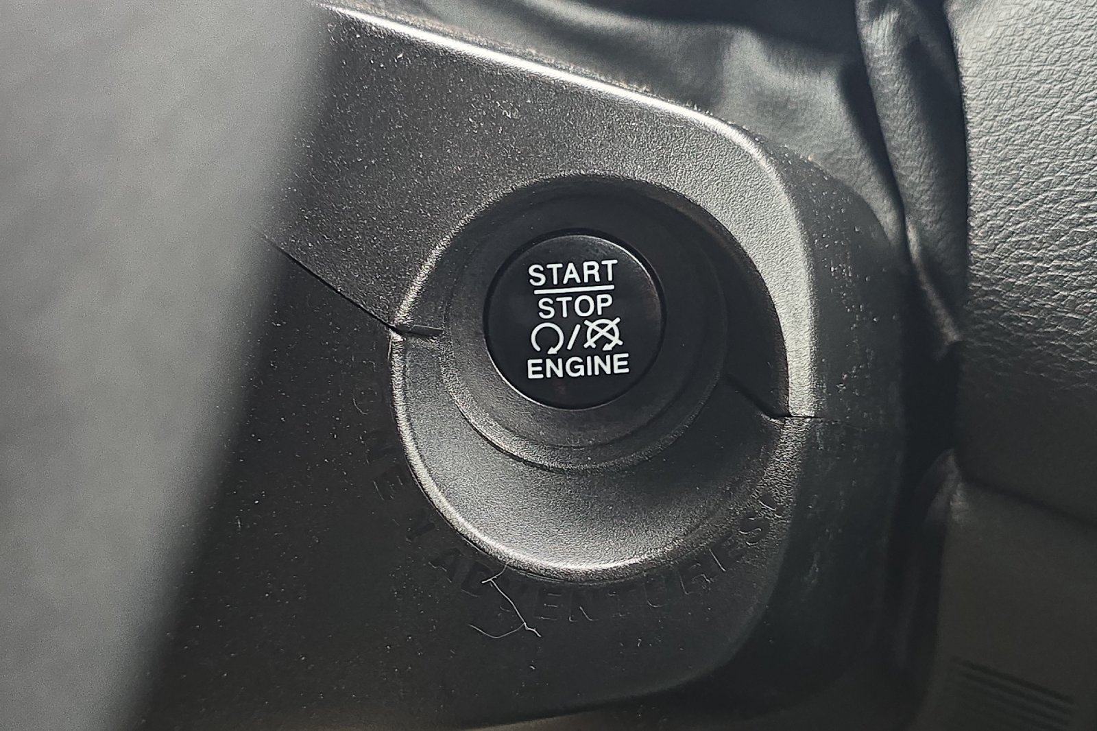 Used 2017 Gray Jeep Sport image 19