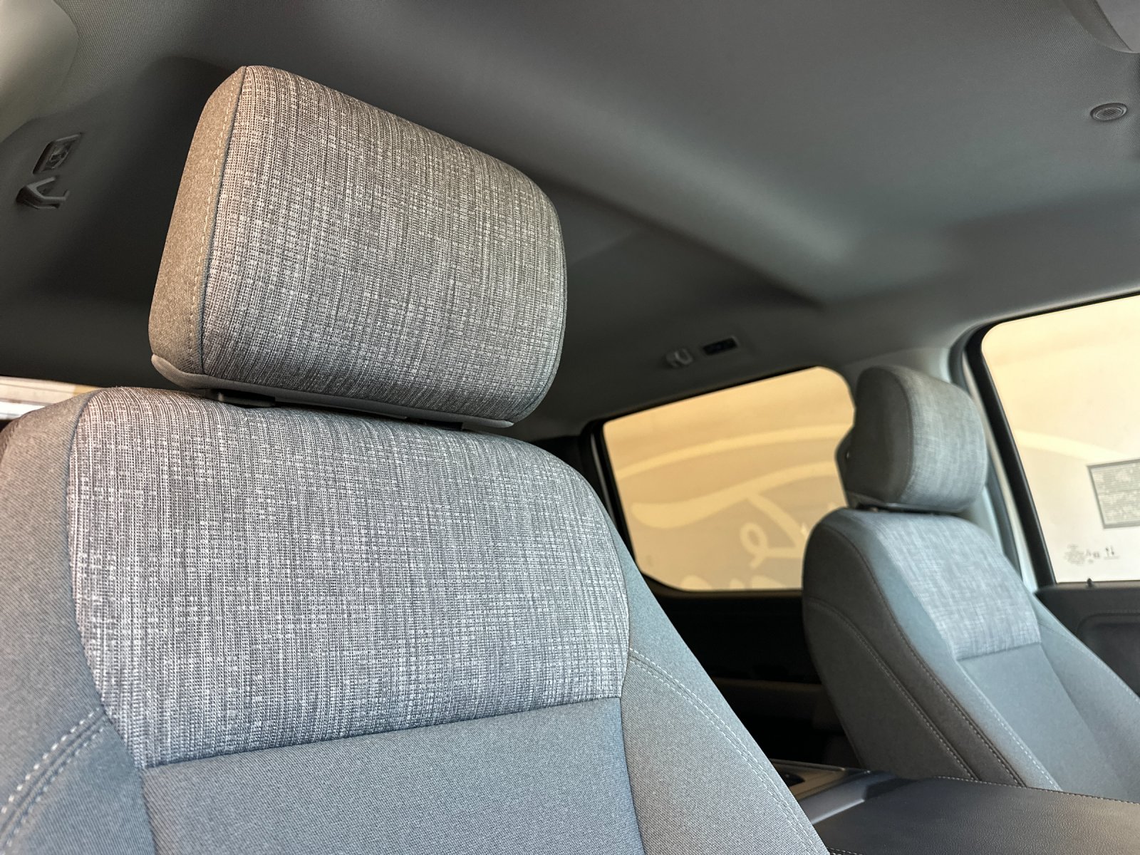 Used 2023 White Ford XLT image 15