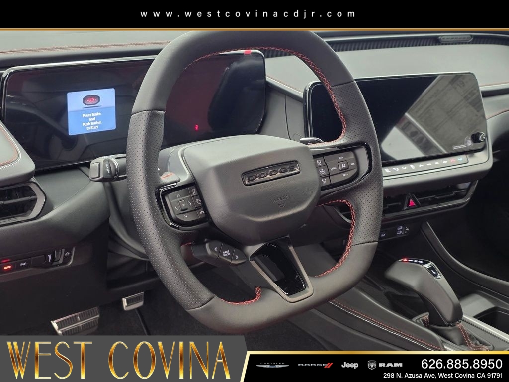 New 2026 Destroyer Gray Dodge Scat Pack Plus image 16