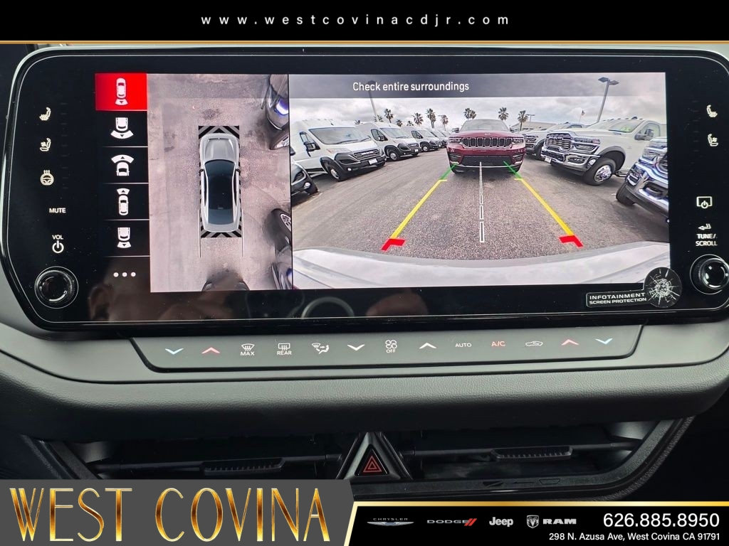 New 2026 Destroyer Gray Dodge Scat Pack Plus image 17