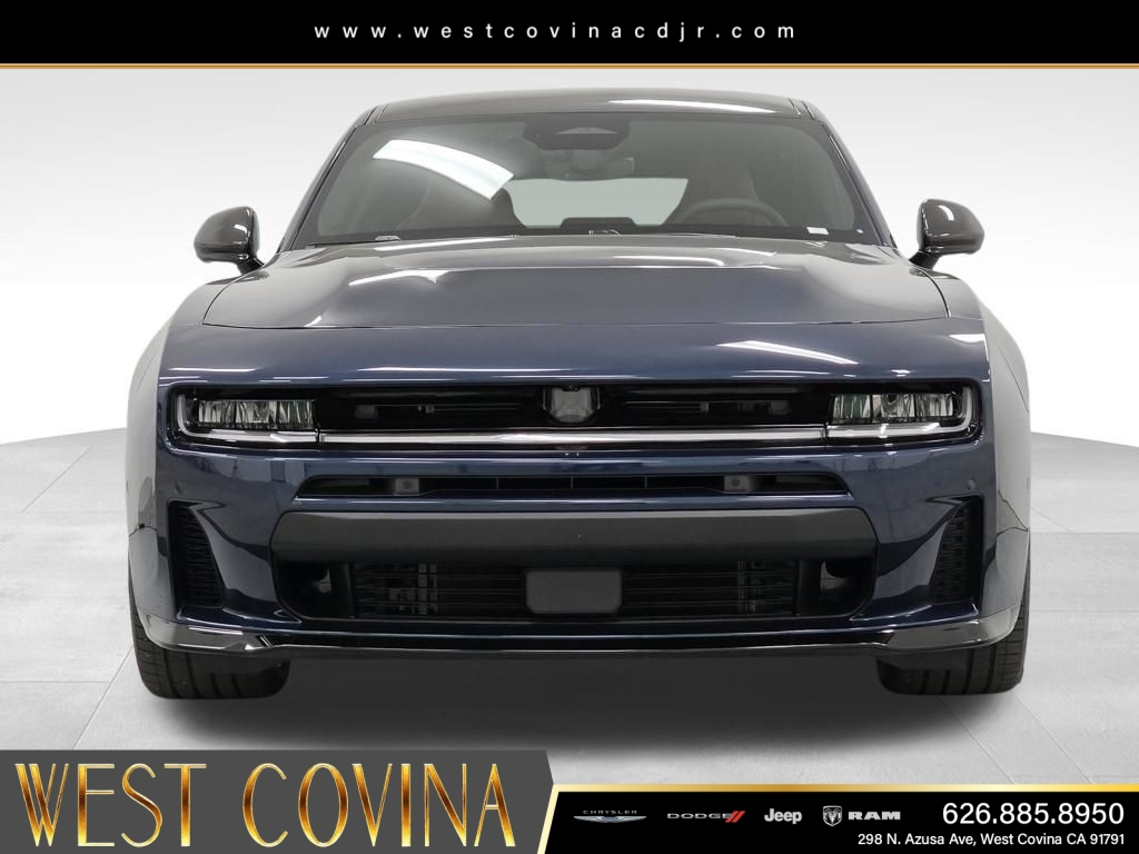 New 2026 After Dark Dodge Scat Pack Plus image 2