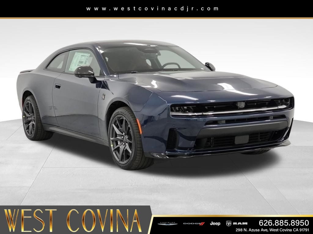 New 2026 After Dark Dodge Scat Pack Plus image 3