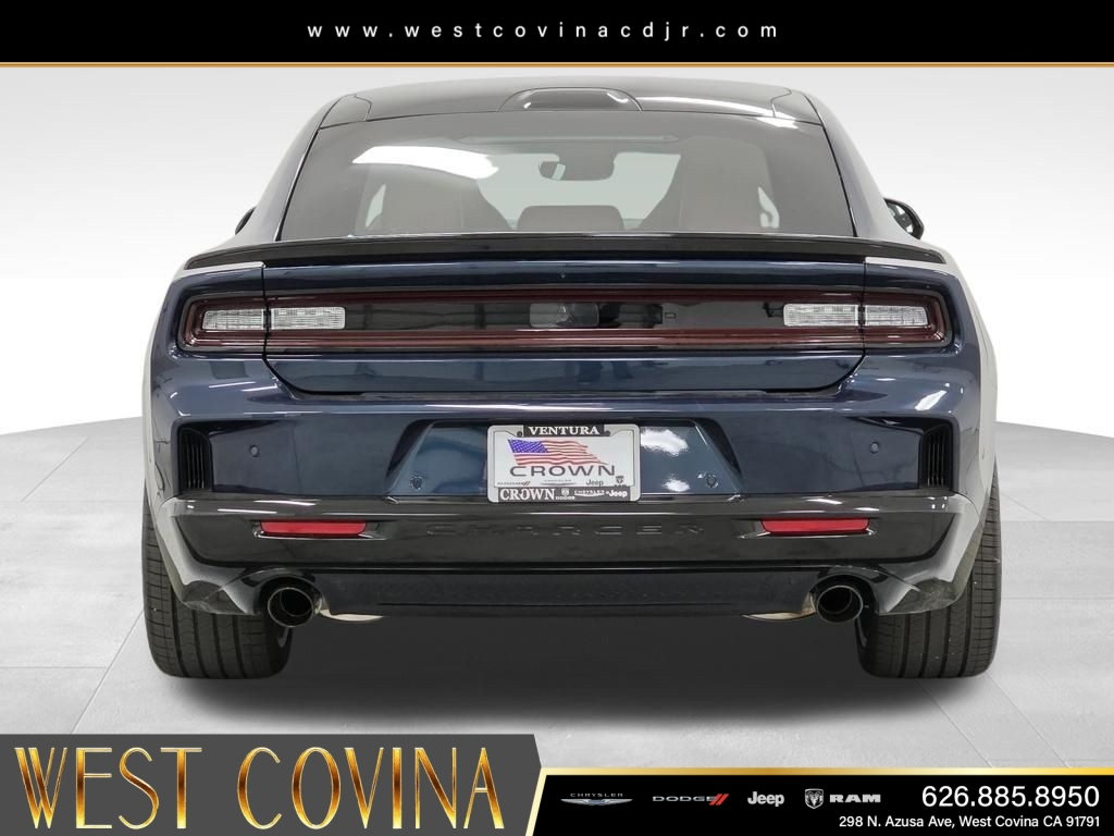 New 2026 After Dark Dodge Scat Pack Plus image 6